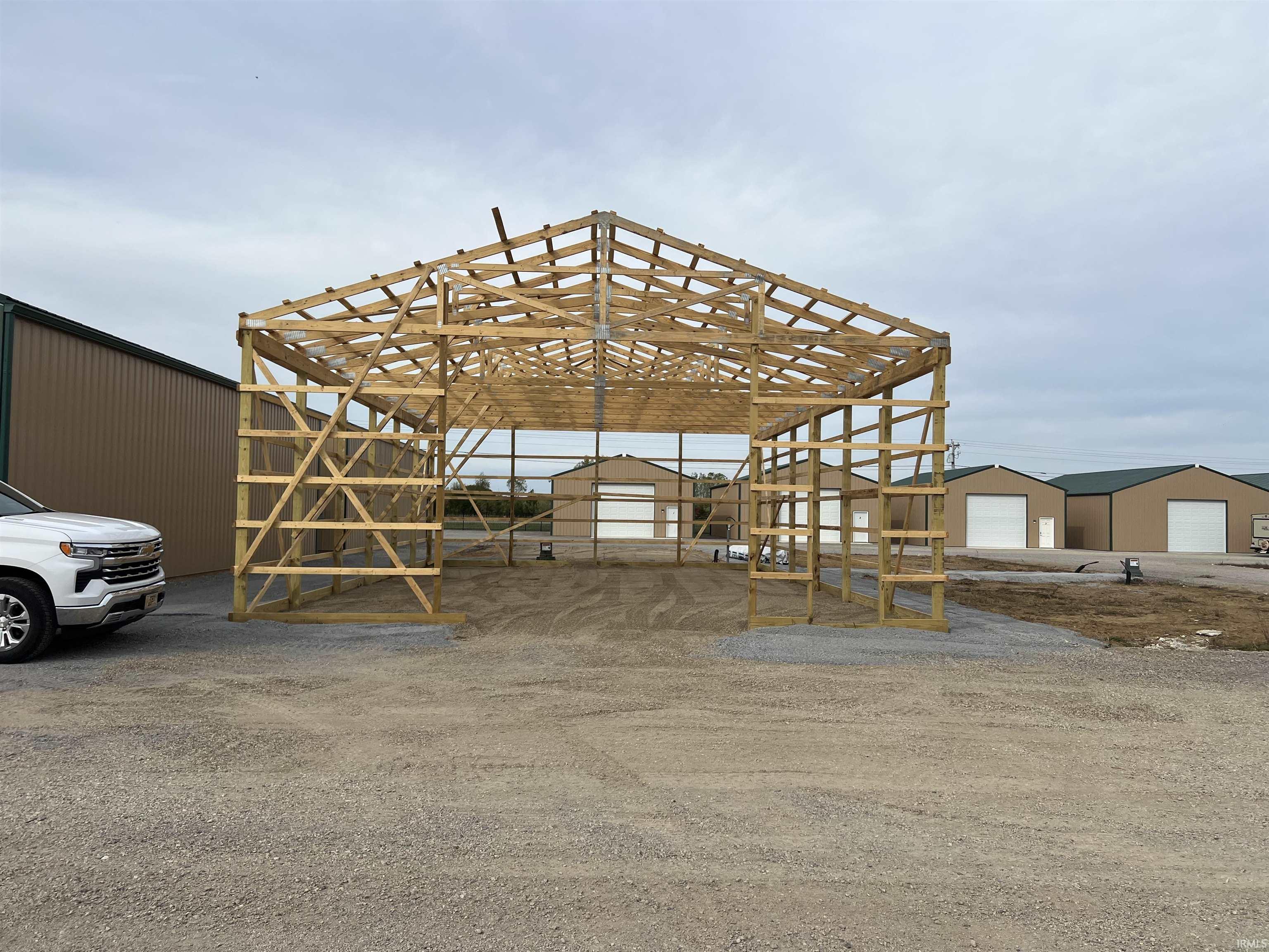 Photo 2 of 5655 W State Road 120 (Unit 30)