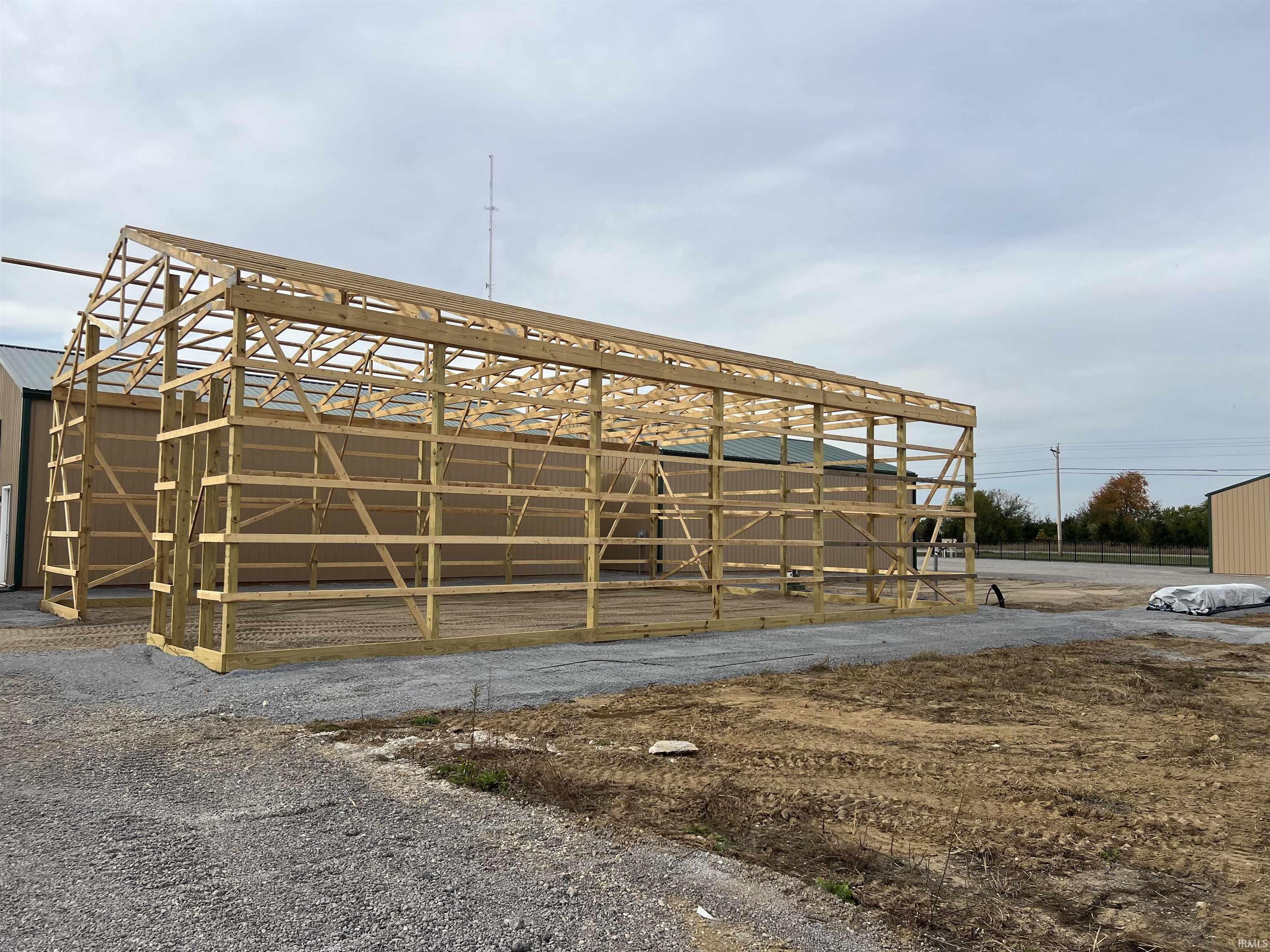 Photo 4 of 5655 W State Road 120 (Unit 30)