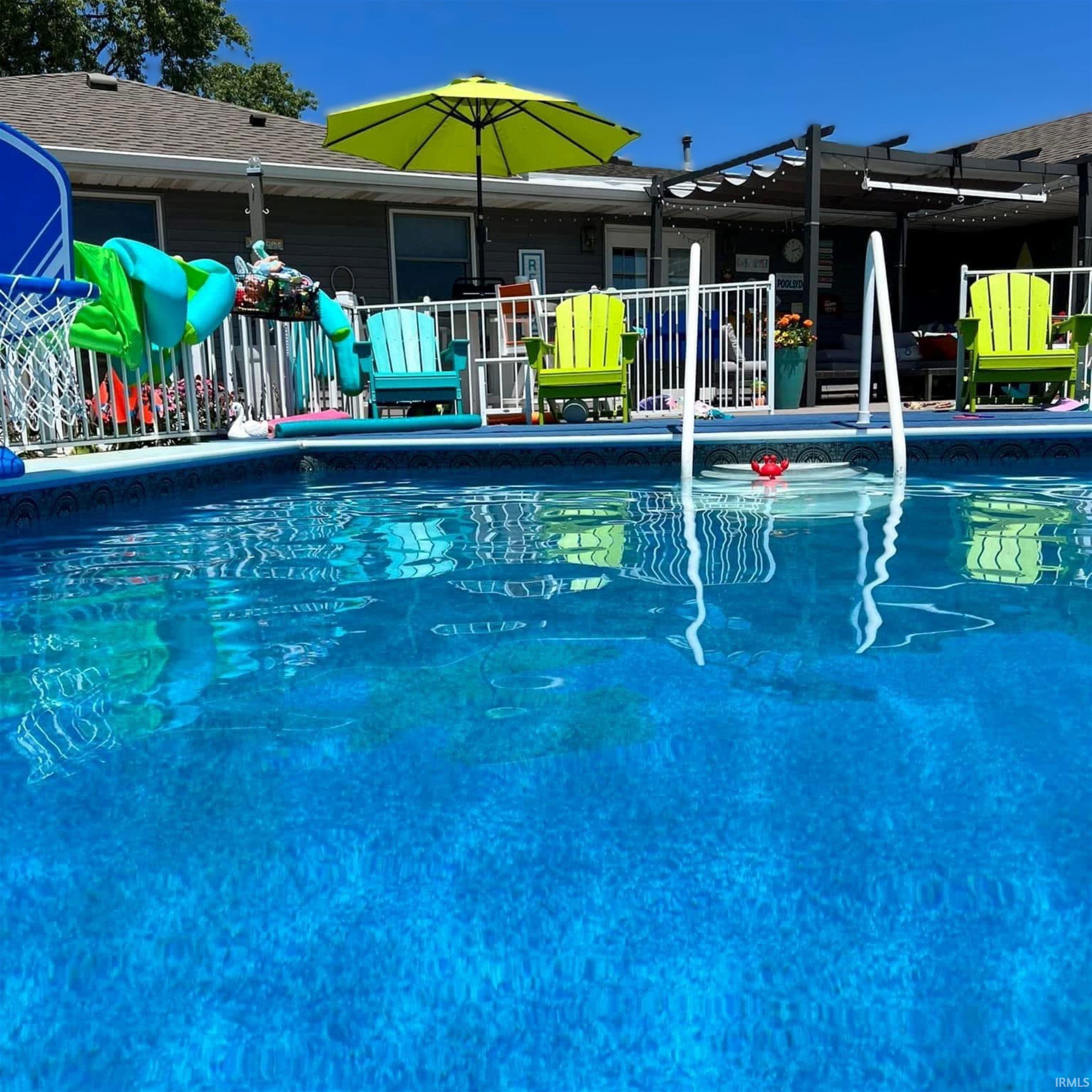 Homes for sale in Monticello, IN | 5638 E 400 N Rd, Monticello, IN 47960 | MLS# 202542418