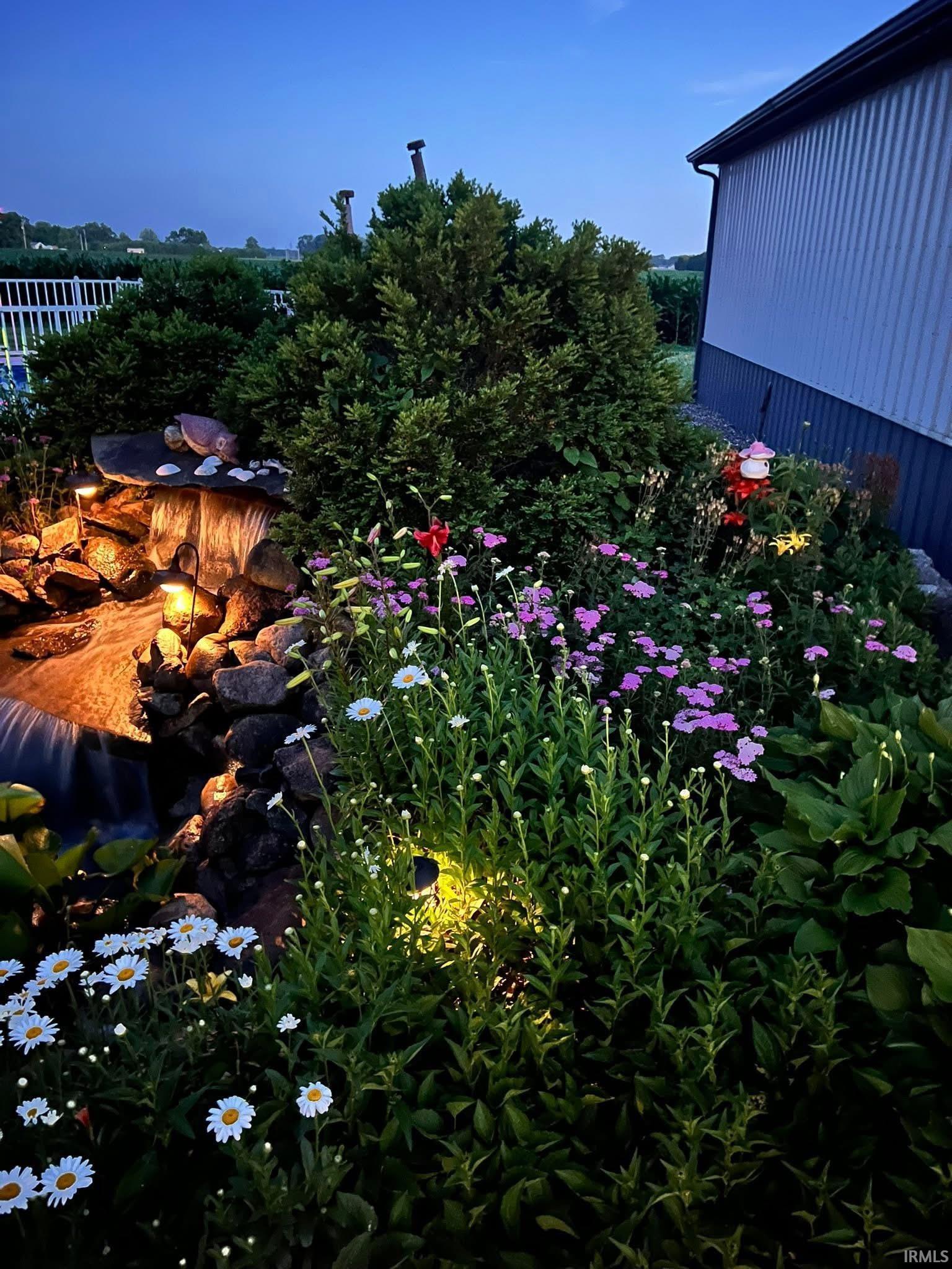 Homes for sale in Monticello, IN | 5638 E 400 N Rd, Monticello, IN 47960 | MLS# 202542418