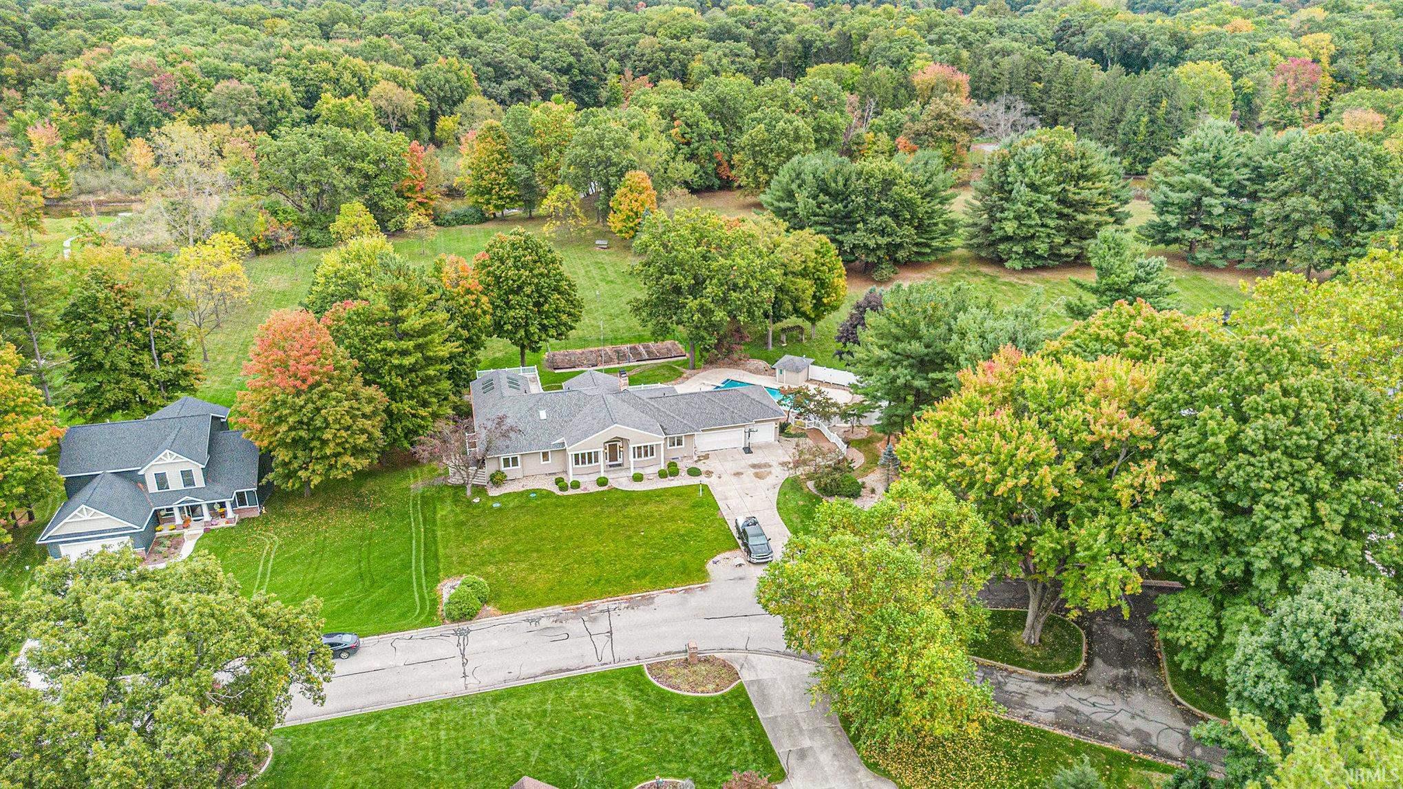 Photo 33 of 51354 Stratford Drive