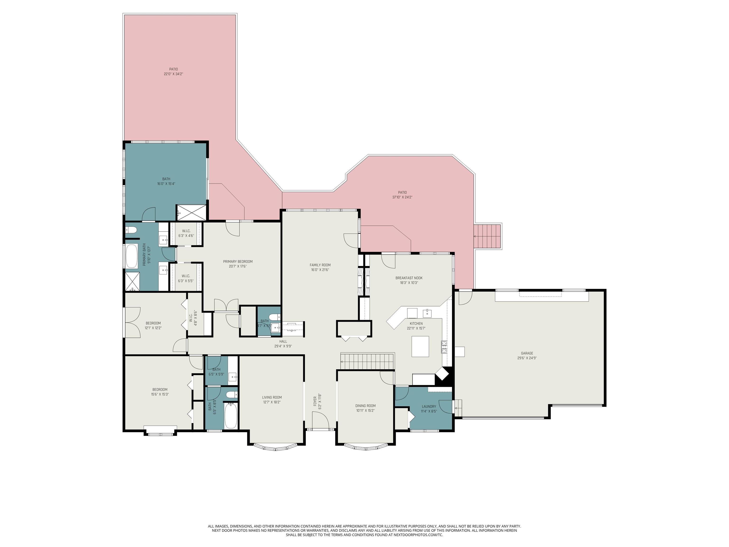 Photo 34 of 51354 Stratford Drive