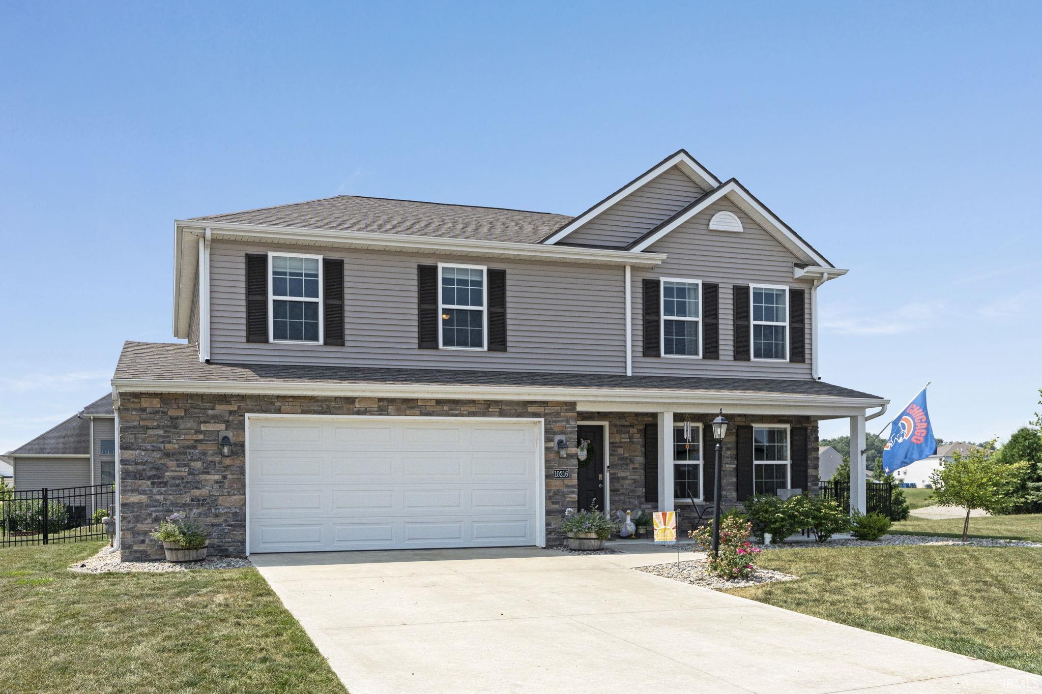 Photo 17 of 10216 Runabay Cove