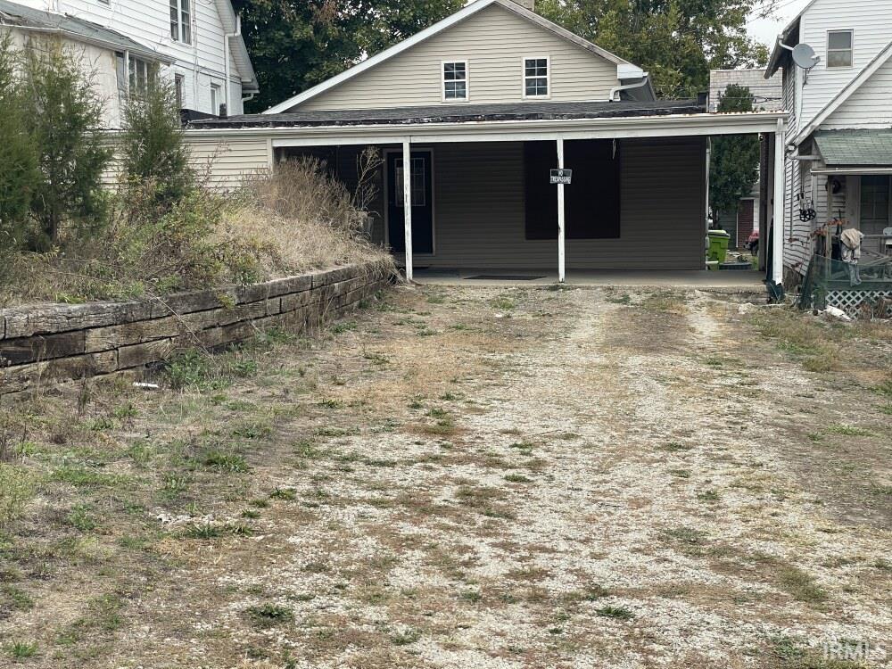 Homes for sale in Huntington, IN | 534 Poplar St, Huntington, IN 46750 | MLS# 202542433