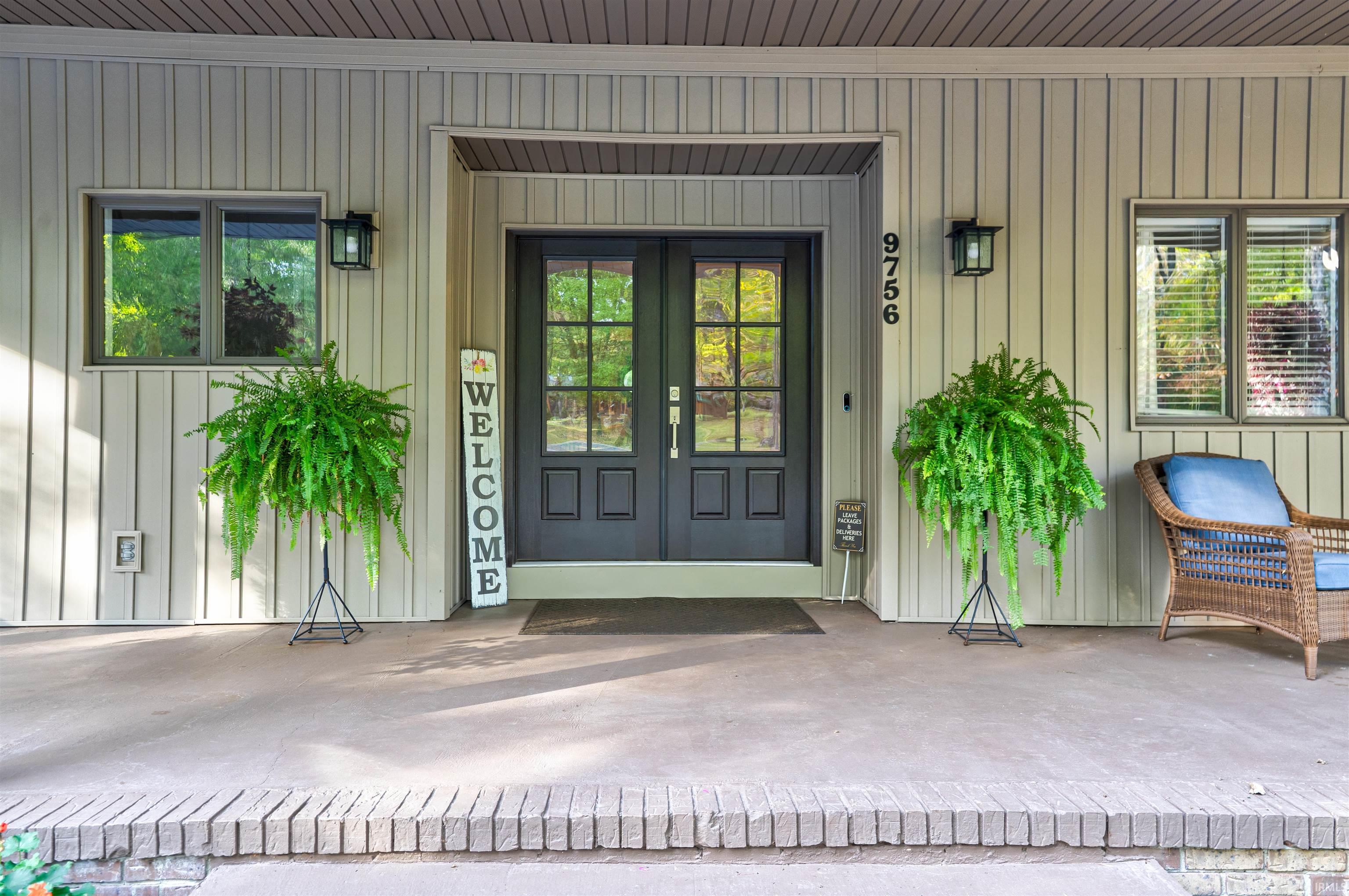 Homes for sale in Evansville, IN | 9756 Cedar Hill Ct, Evansville, IN 47725 | MLS# 202542440