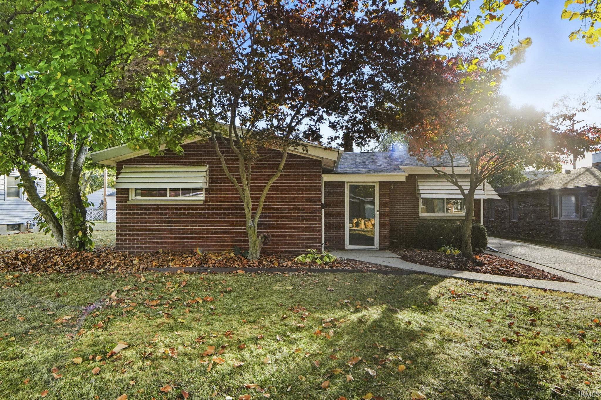 Photo 1 of 2422 Stanford Avenue