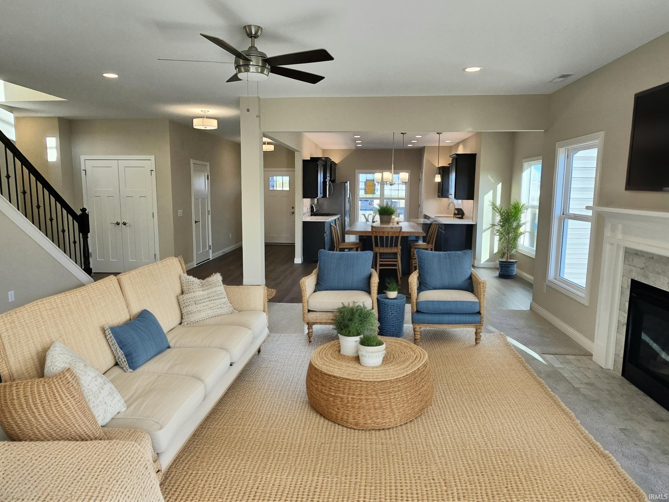 Photo 7 of 5297 Fair Creek Run