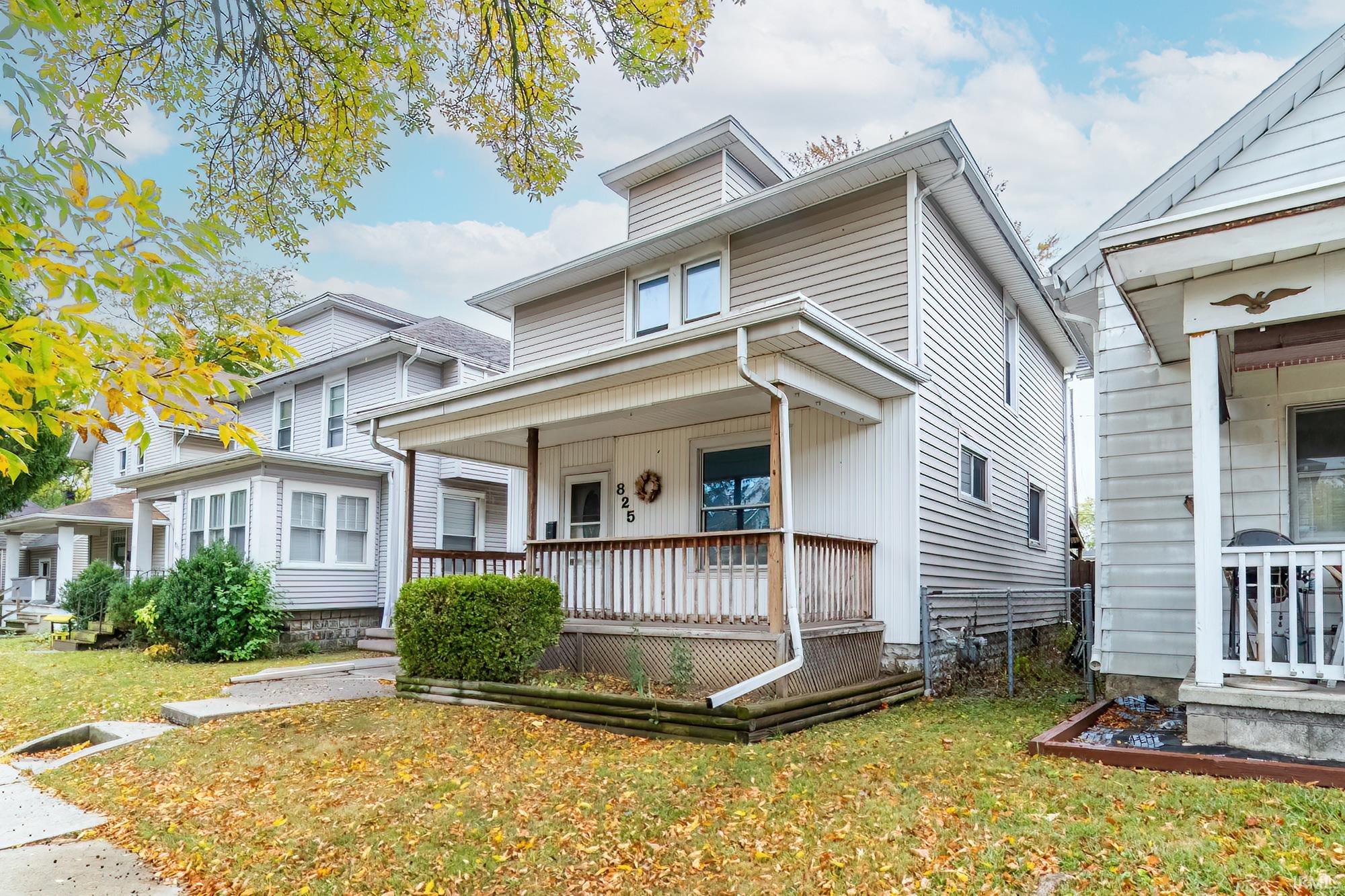 Photo 26 of 825 Putnam Street