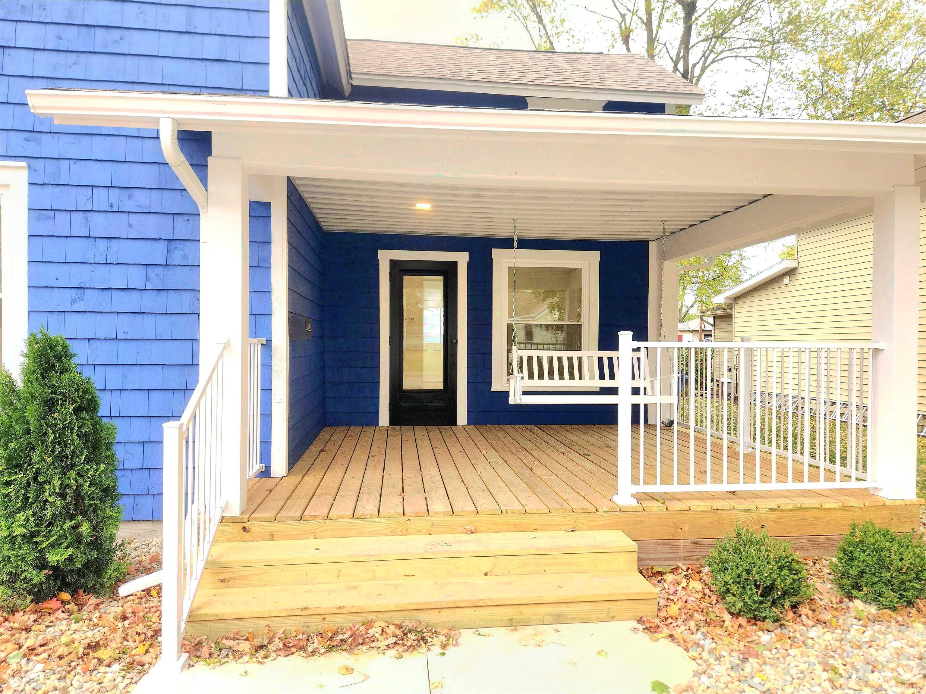 Homes for sale in South Whitley, IN | 103 N Jefferson St, South Whitley, IN 46787 | MLS# 202542484