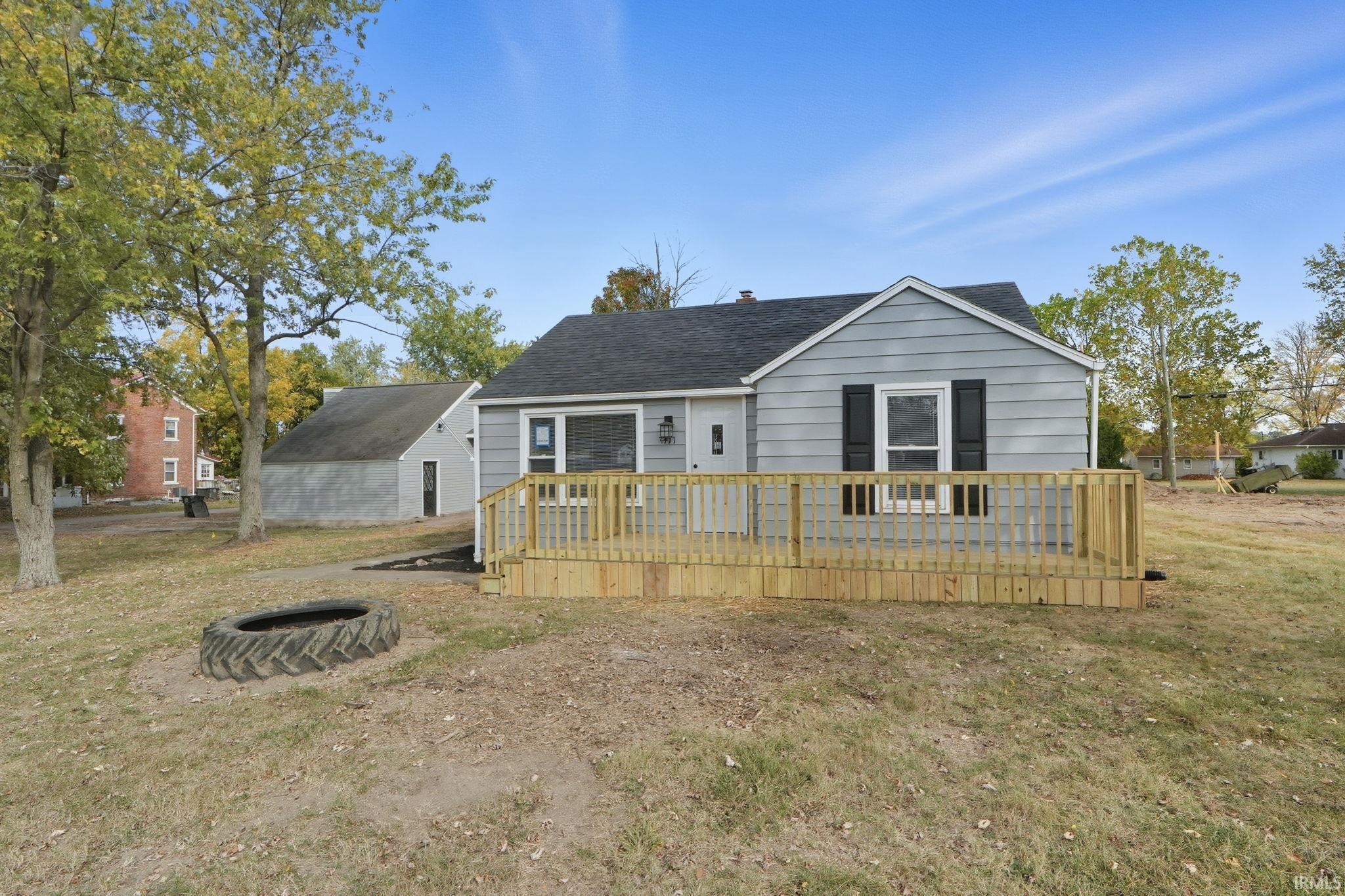 Photo 1 of 4411 Wayne Trace