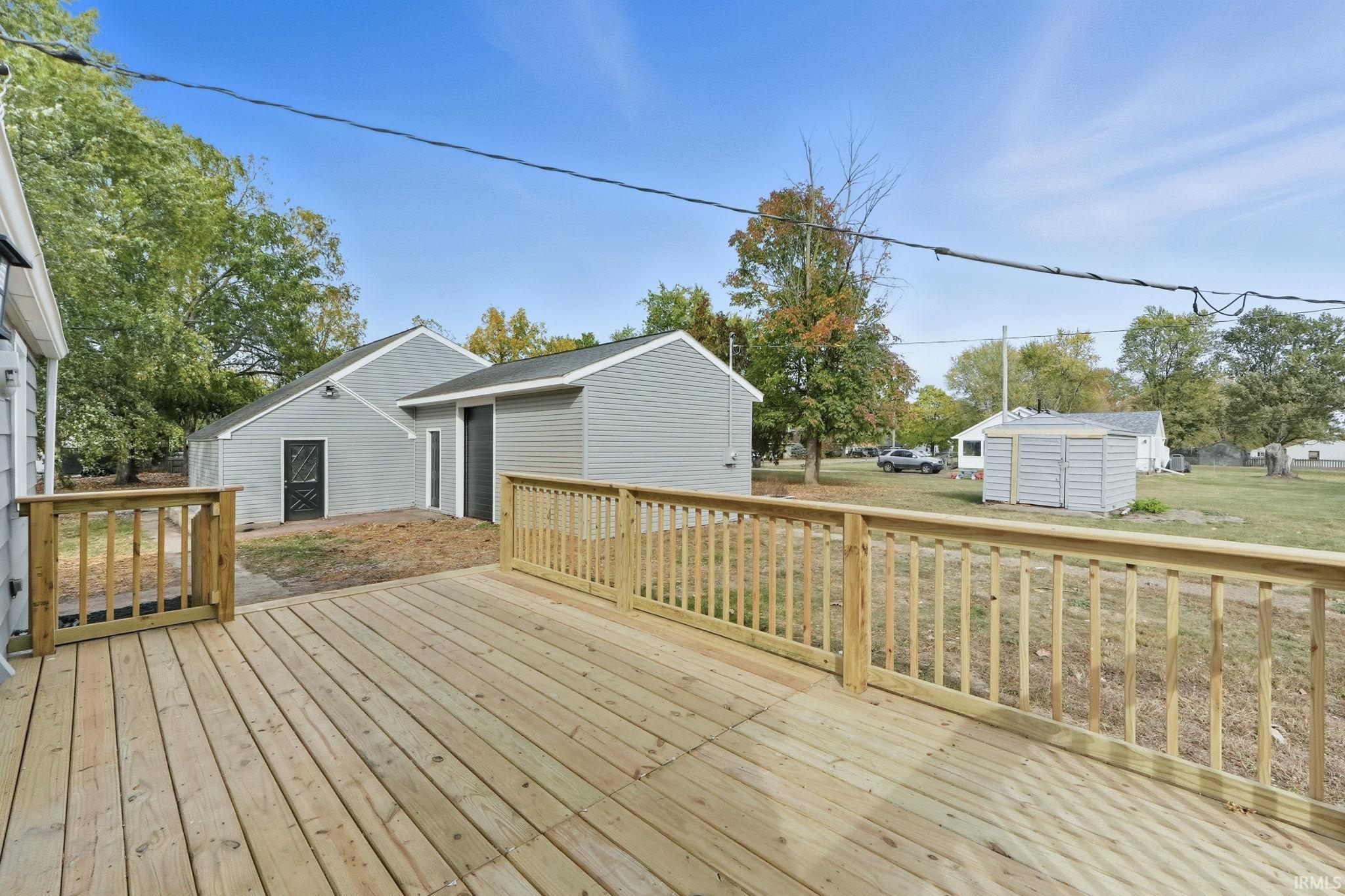 Photo 3 of 4411 Wayne Trace