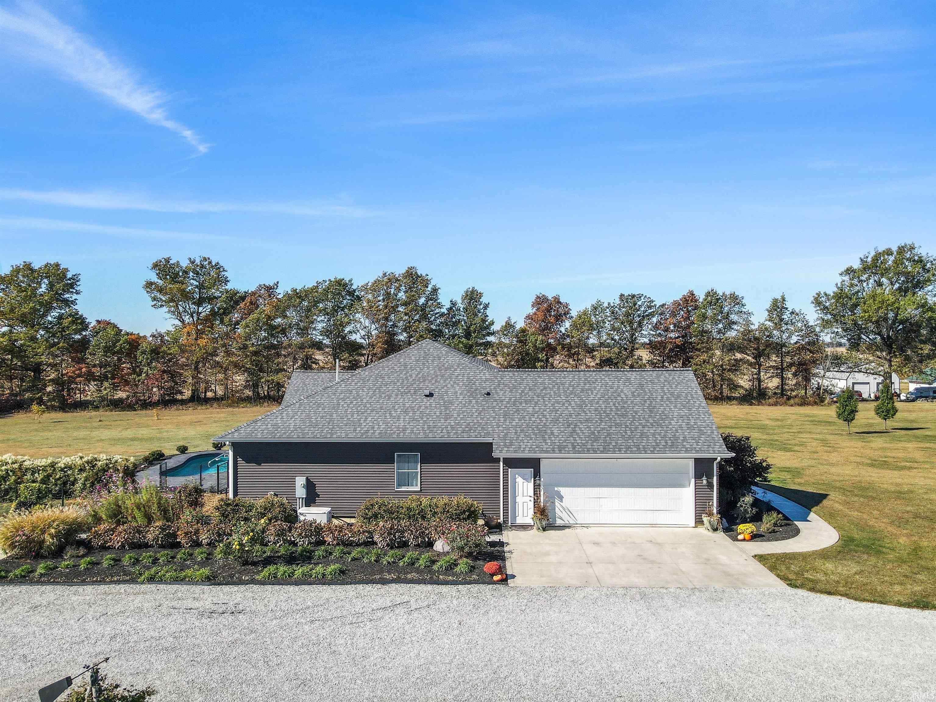 Photo 1 of 716 E 550n Road