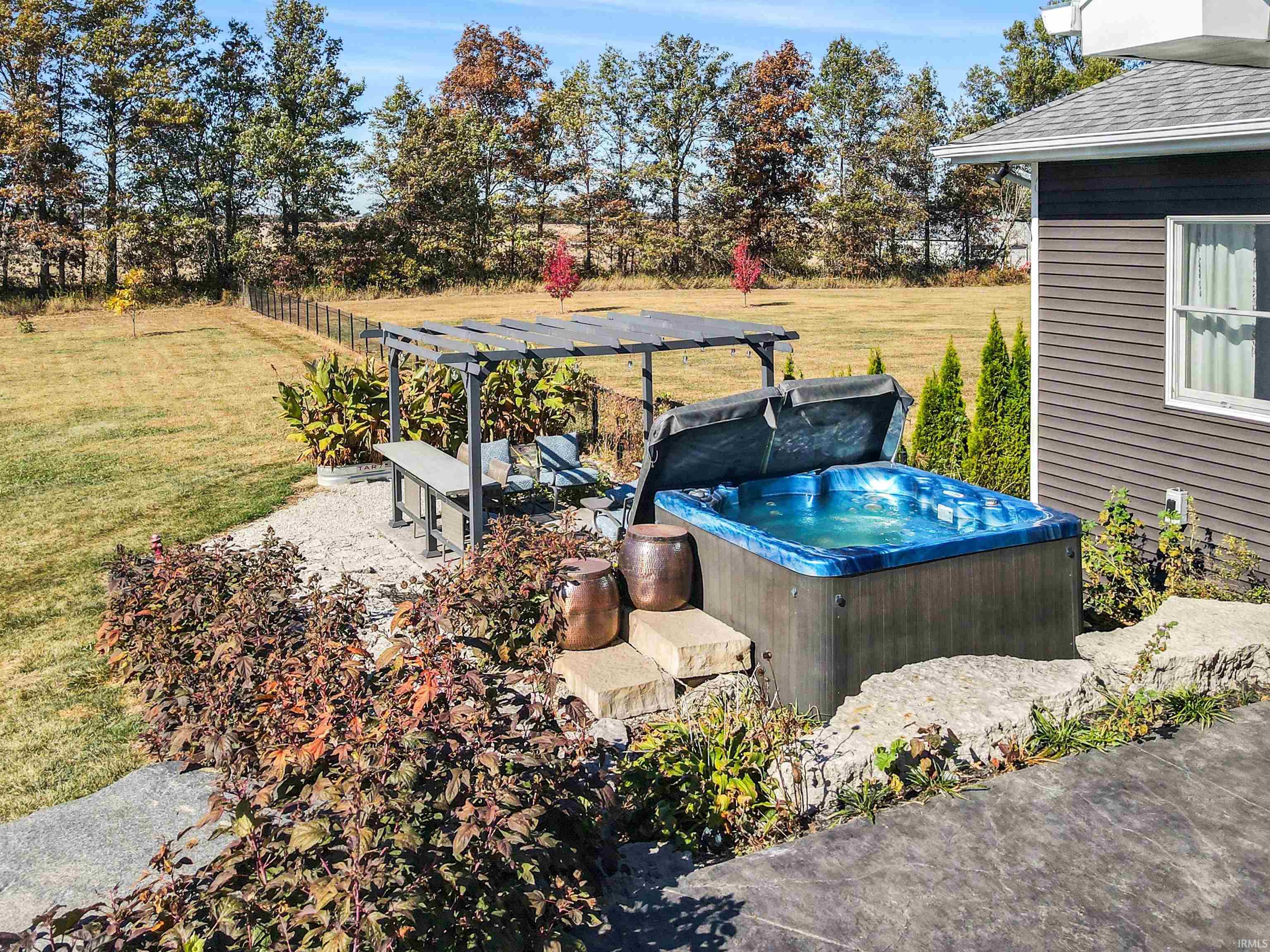 Photo 31 of 716 E 550n Road