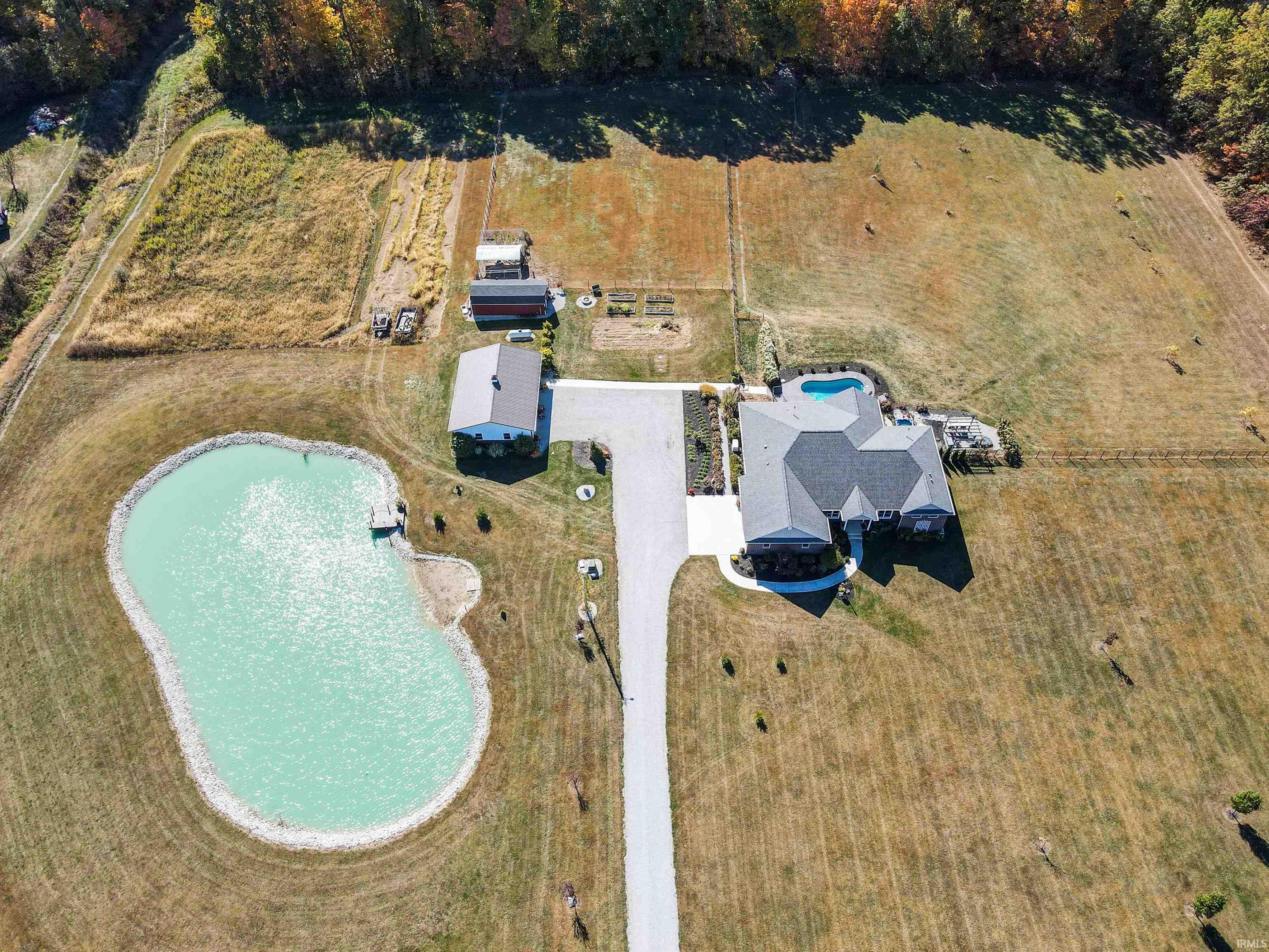 Photo 5 of 716 E 550n Road