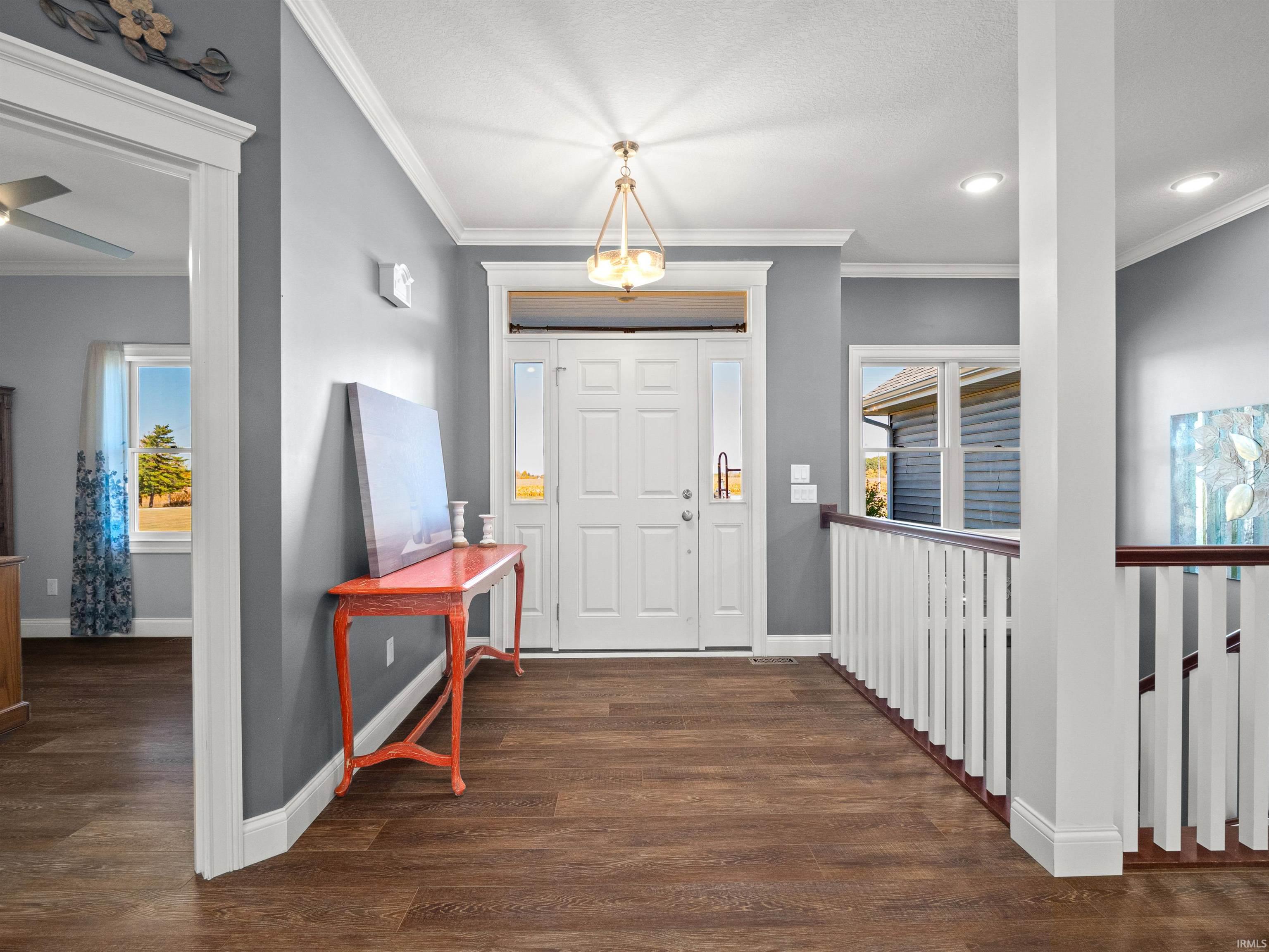 Photo 7 of 716 E 550n Road