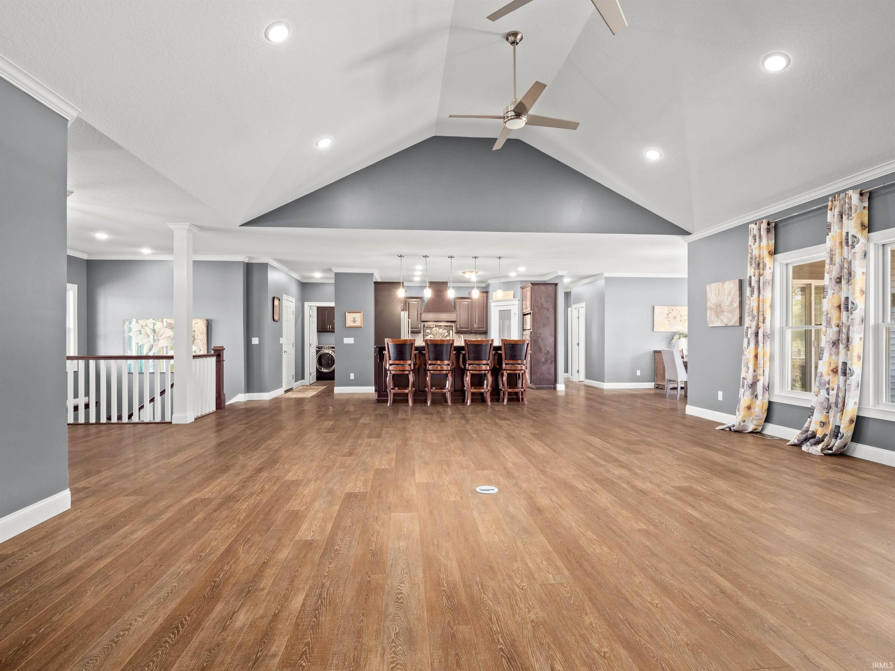 Photo 9 of 716 E 550n Road