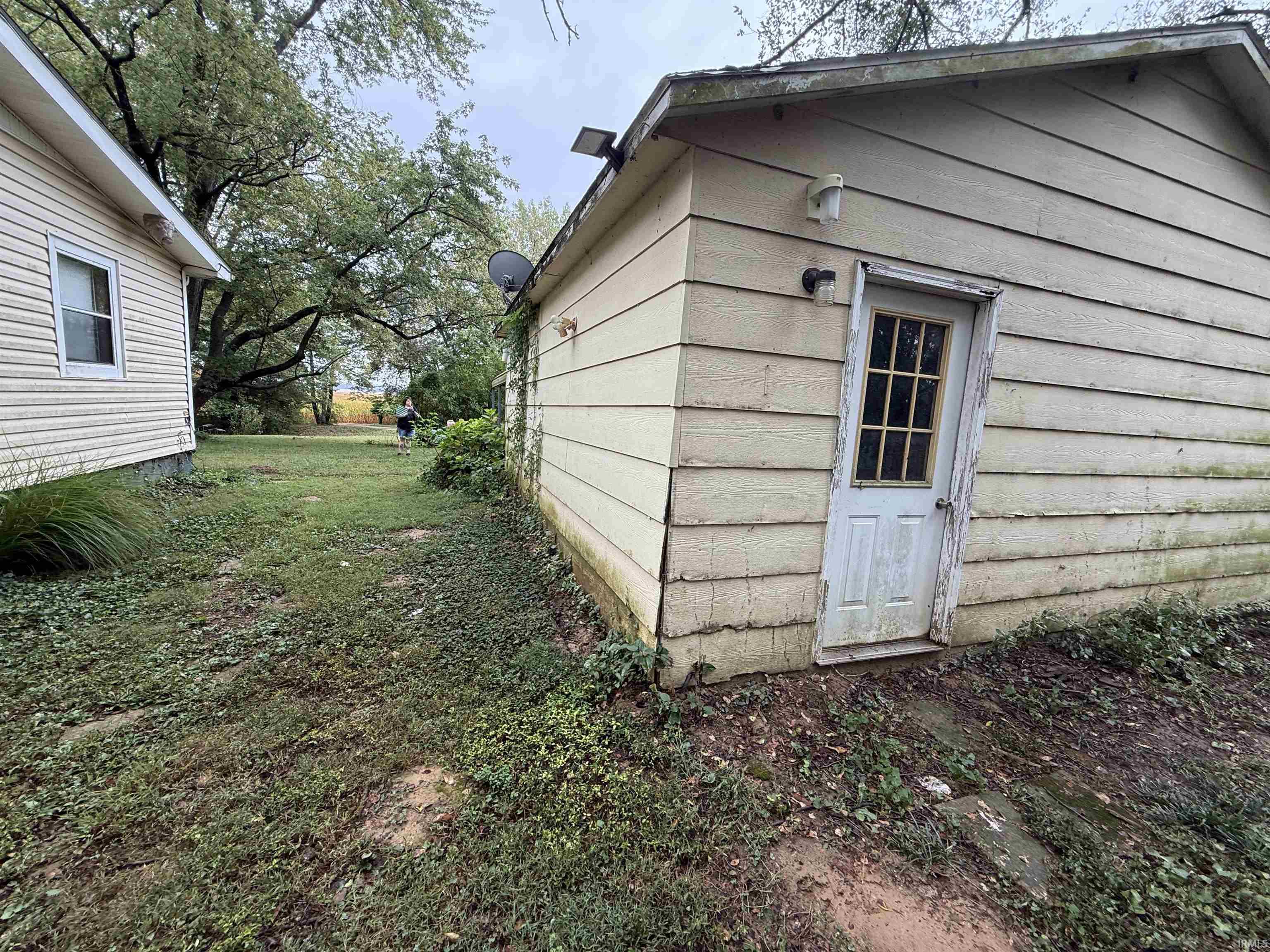 Homes for sale in Mount Vernon, IN | 1801 S 69 Hwy, Mount Vernon, IN 47620 | MLS# 202542531