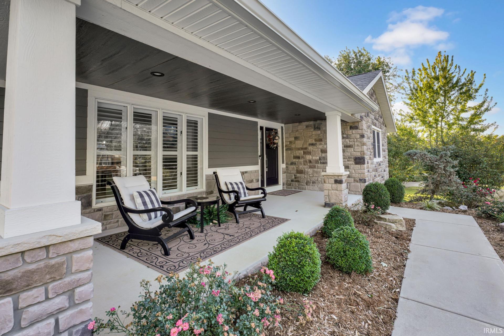 Homes for sale in Washington, IN | 2405 Glennwood Dr, Washington, IN 47501 | MLS# 202542537