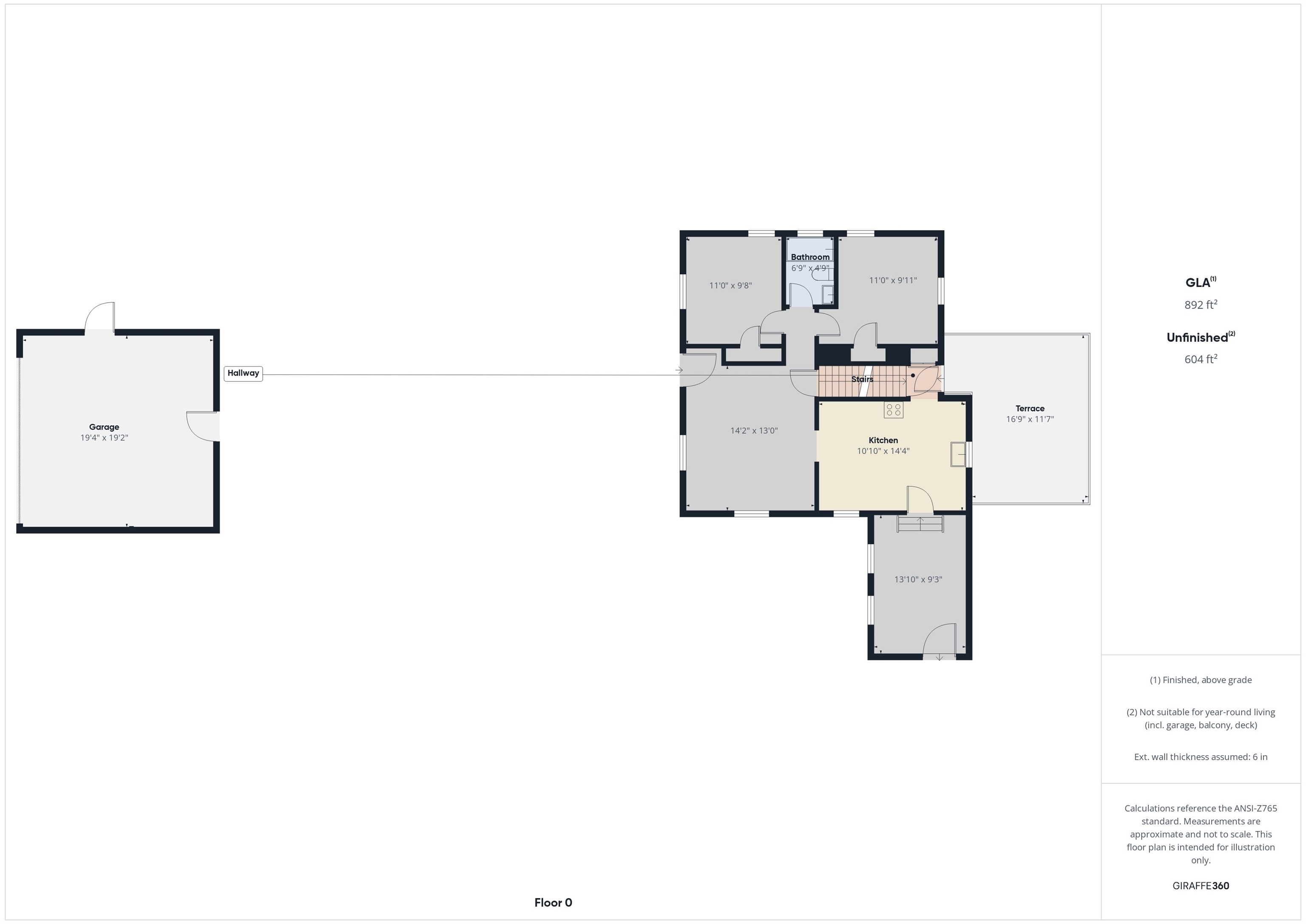 Photo 3 of 5248 Lake Avenue