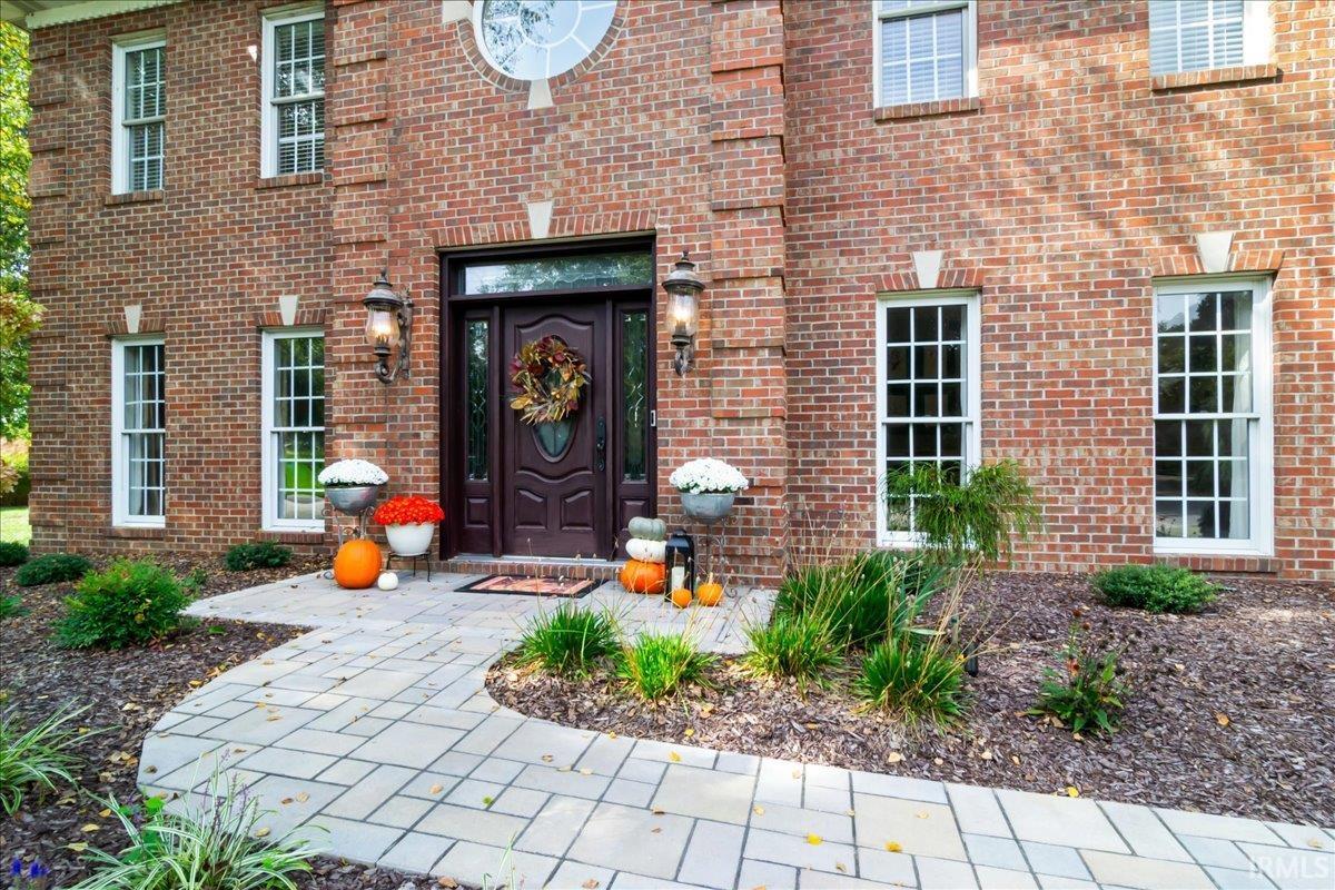 Homes for sale in Jasper, IN | 2115 Cobblestone Rd, Jasper, IN 47546 | MLS# 202542576