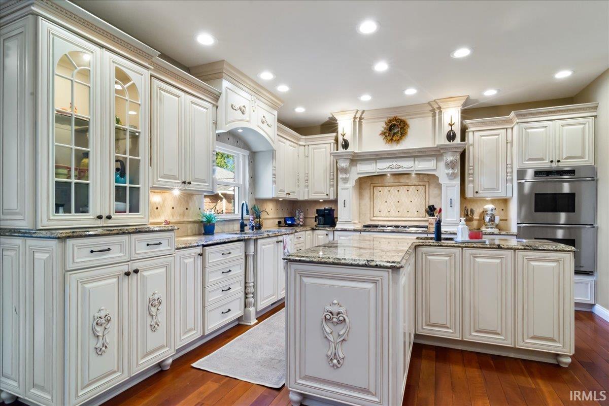 Homes for sale in Jasper, IN | 2115 Cobblestone Rd, Jasper, IN 47546 | MLS# 202542576