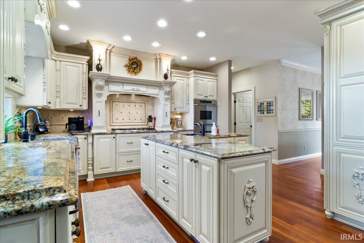 Homes for sale in Jasper, IN | 2115 Cobblestone Rd, Jasper, IN 47546 | MLS# 202542576