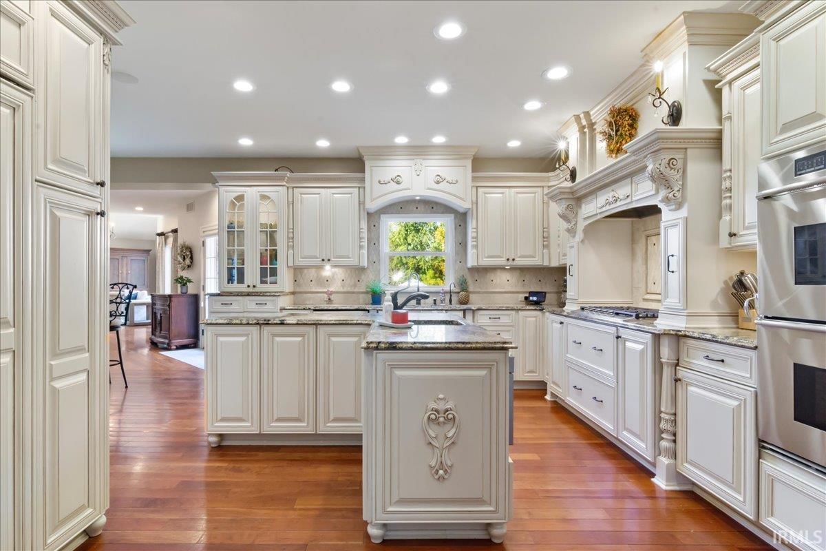 Homes for sale in Jasper, IN | 2115 Cobblestone Rd, Jasper, IN 47546 | MLS# 202542576