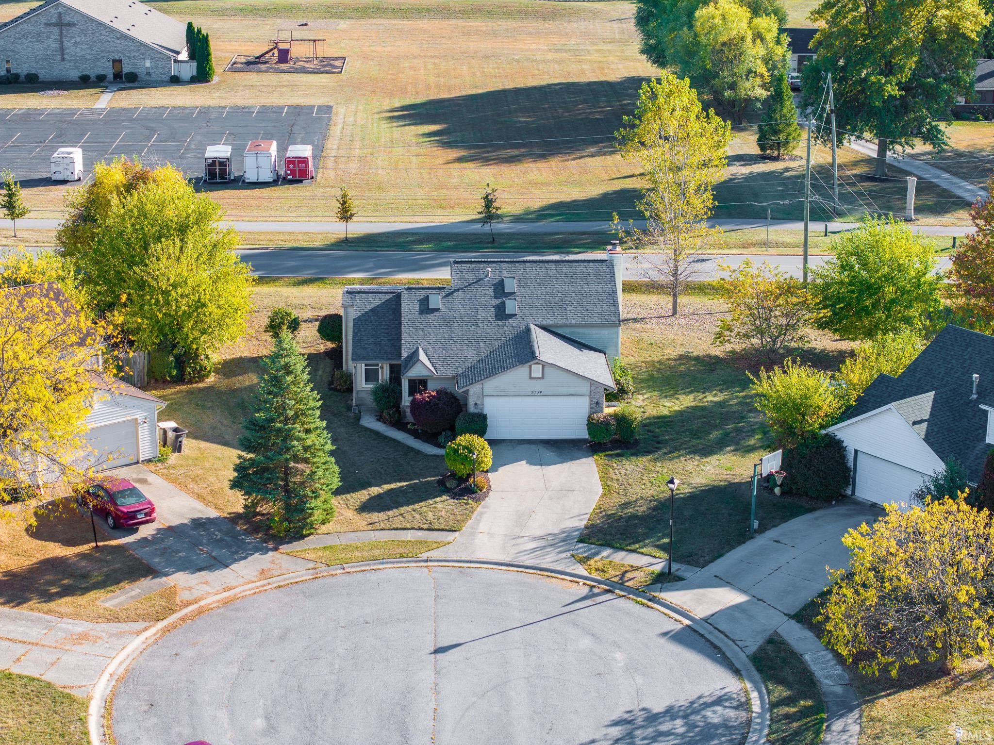 Photo 2 of 5734 Senna Court