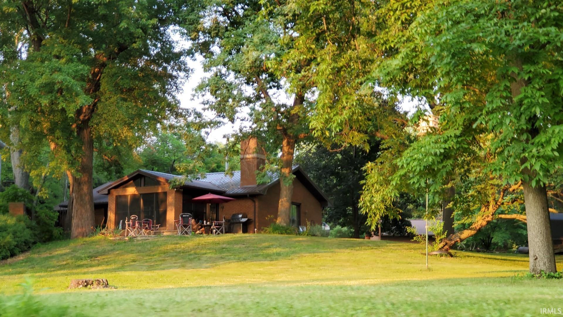 Homes for sale in Monticello, IN | 6690 E Palmers Dr Ave, Monticello, IN 47960 | MLS# 202542595