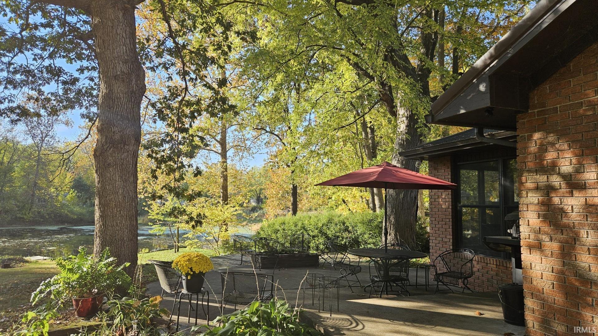 Homes for sale in Monticello, IN | 6690 E Palmers Dr Ave, Monticello, IN 47960 | MLS# 202542595