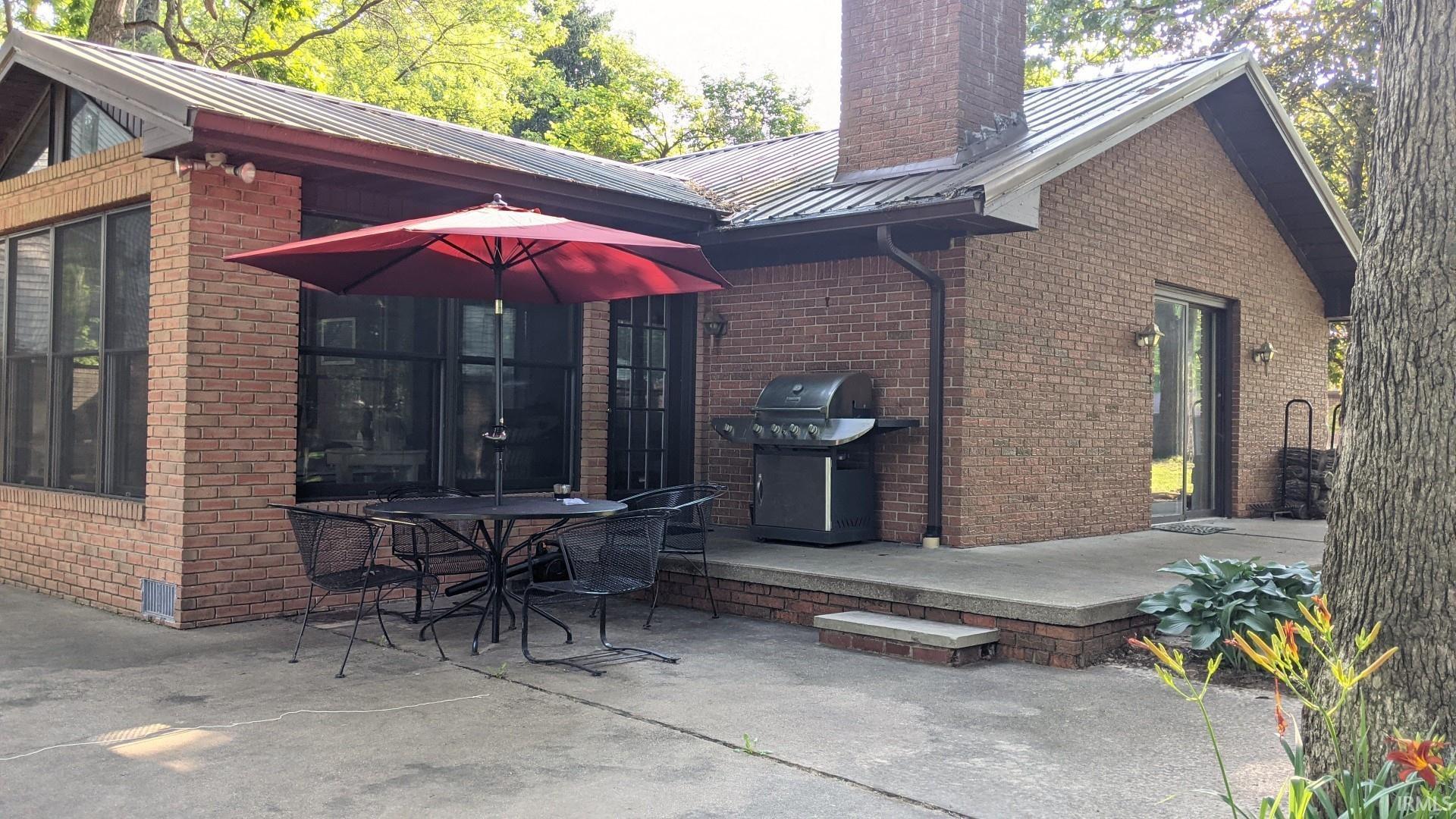 Homes for sale in Monticello, IN | 6690 E Palmers Dr Ave, Monticello, IN 47960 | MLS# 202542595