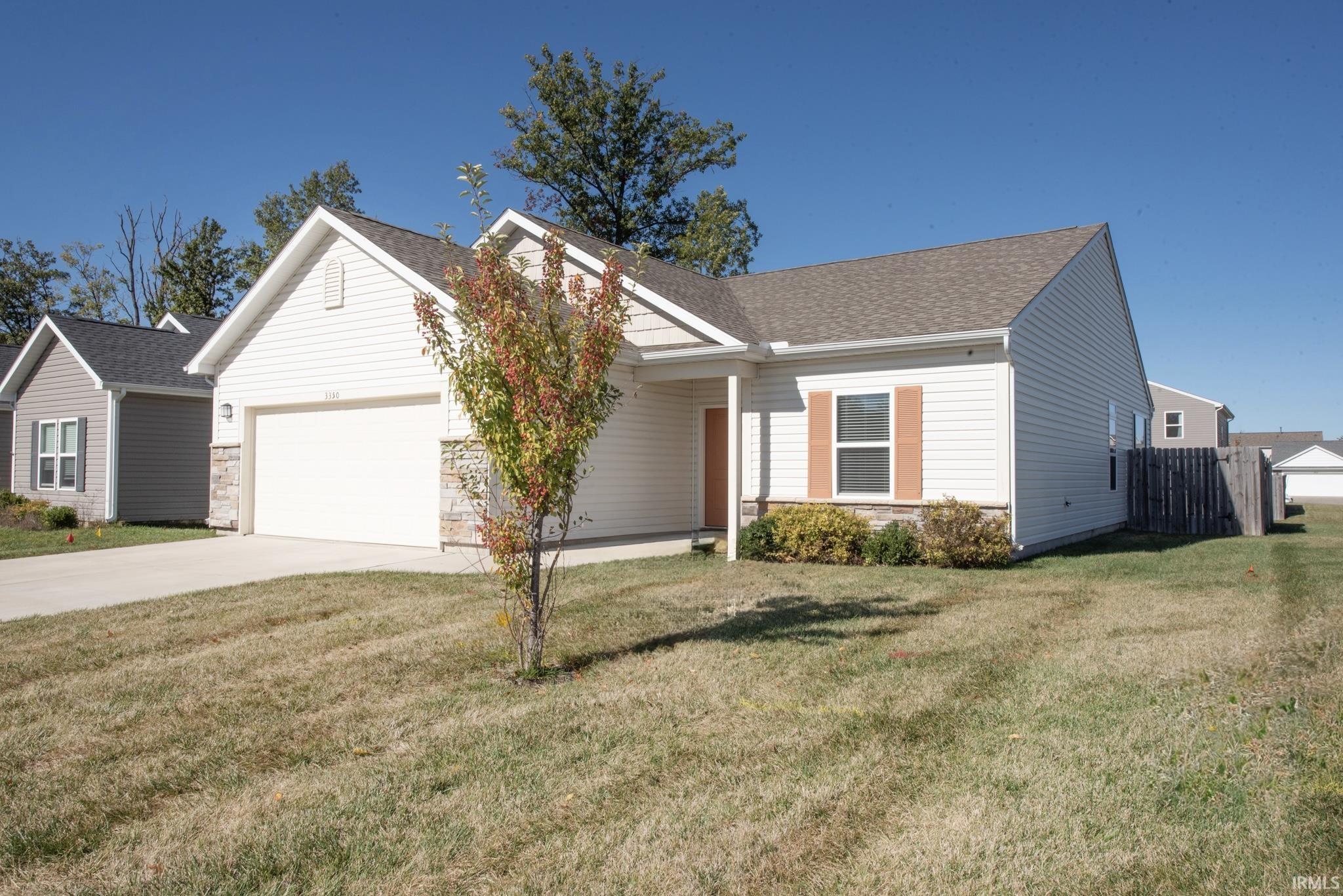 Homes for sale in West Lafayette, IN | 3350 Marlton Ct, West Lafayette, IN 47906 | MLS# 202542611