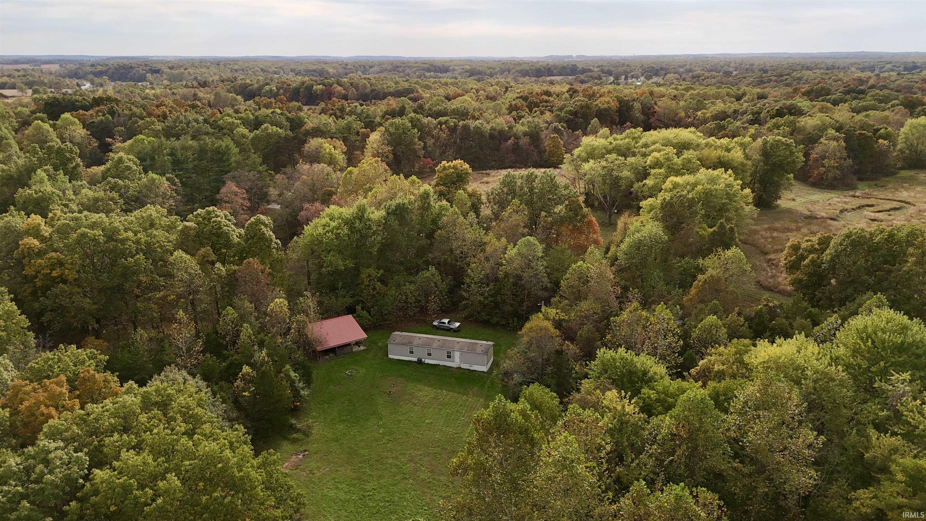 Homes for sale in Mitchell, IN | 950 Earl Rd, Mitchell, IN 47446 | MLS# 202542612