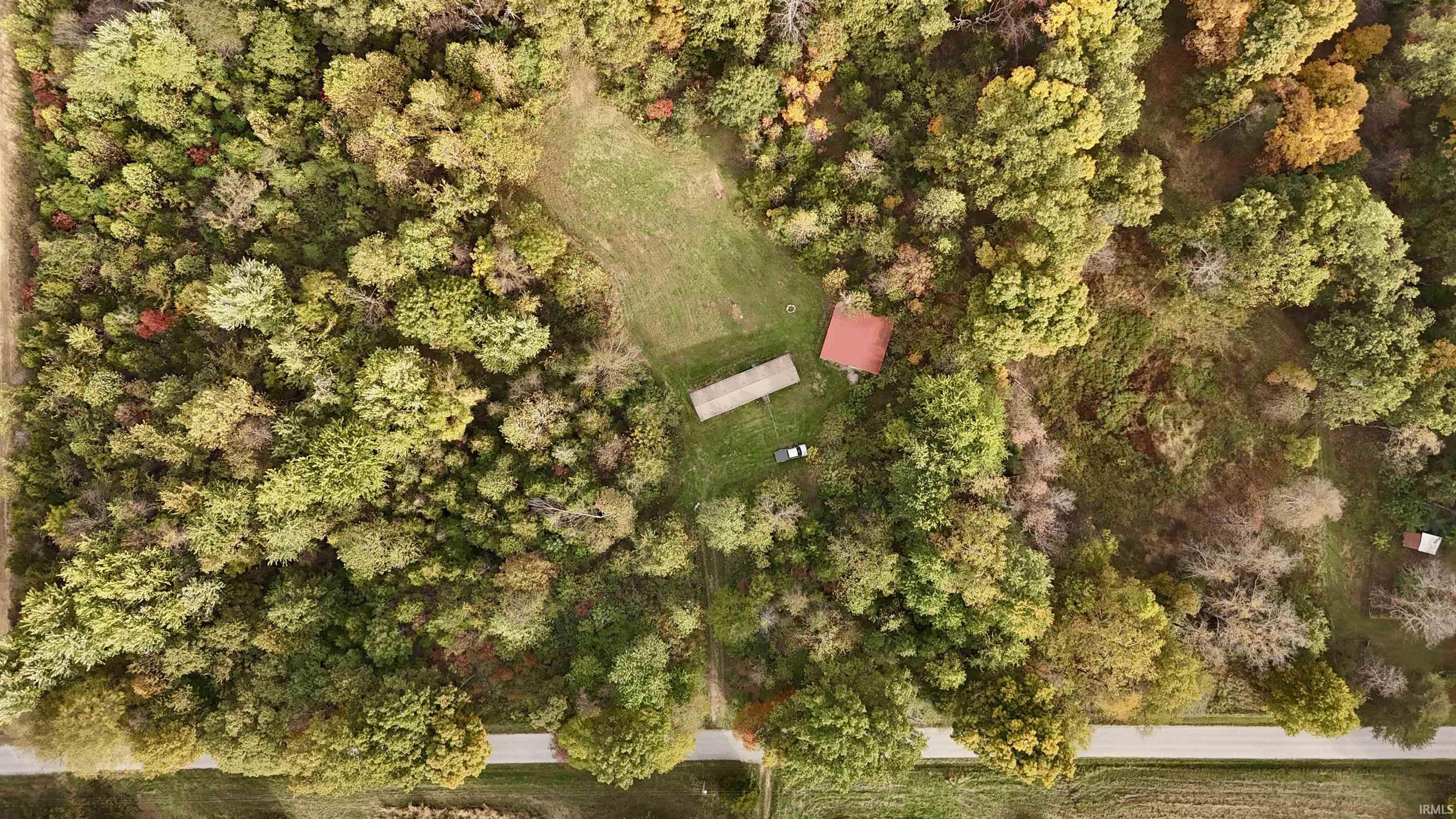 Homes for sale in Mitchell, IN | 950 Earl Rd, Mitchell, IN 47446 | MLS# 202542612