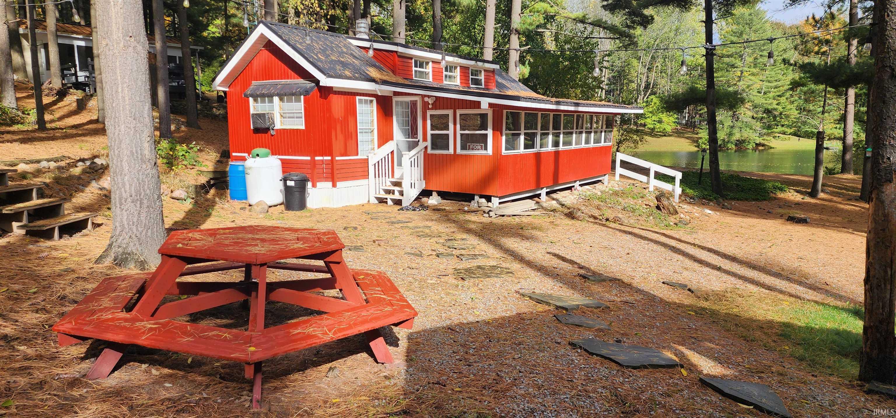 Photo 1 of 60 Pine Lake Pass