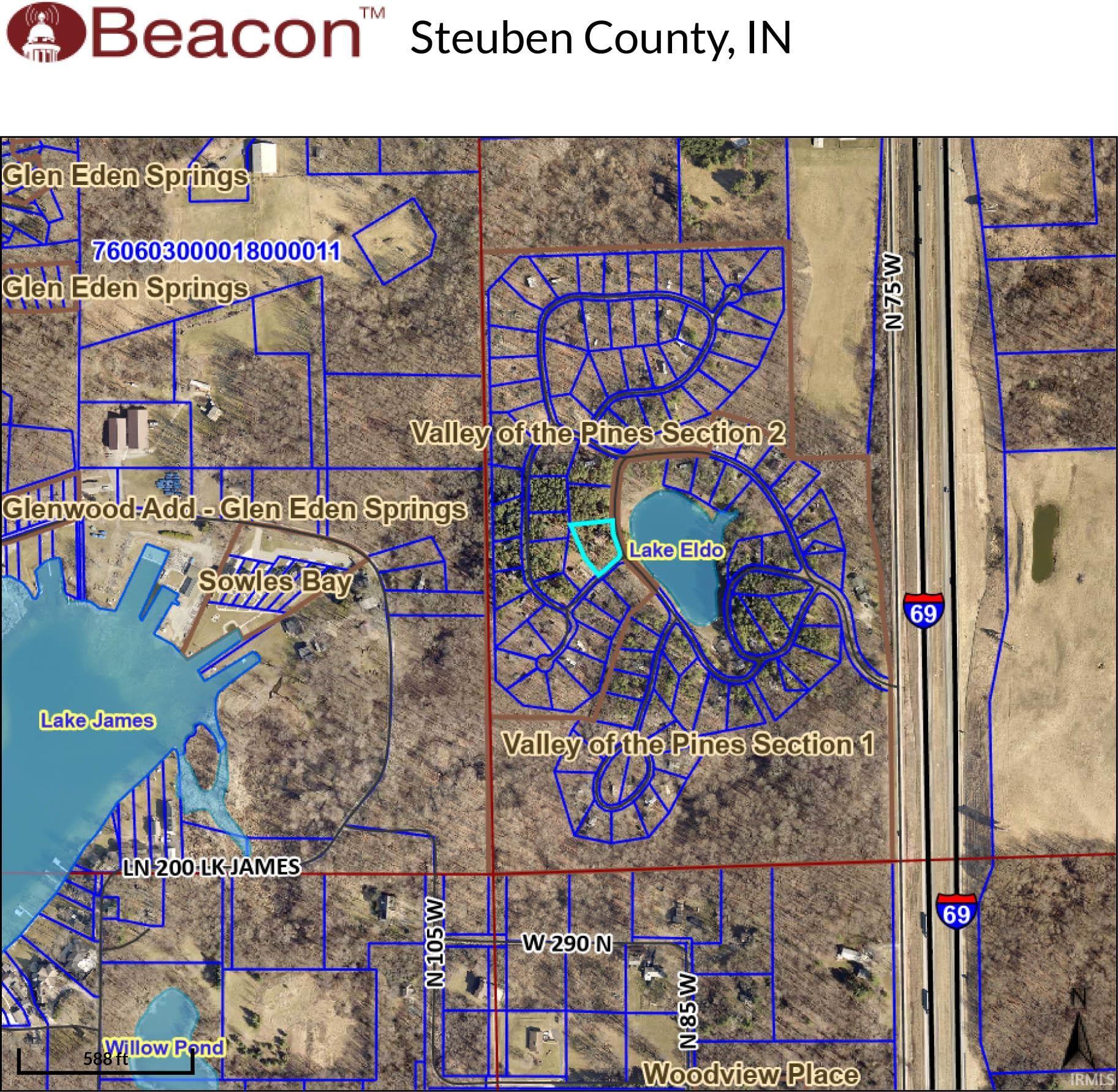 Photo 35 of 60 Pine Lake Pass