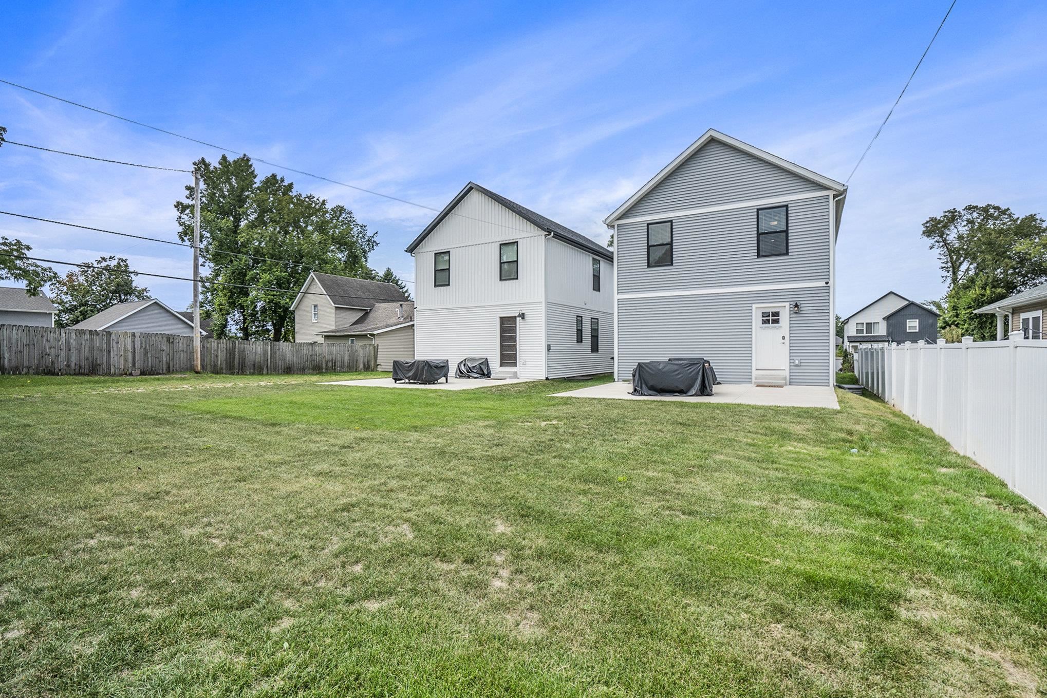 Homes for sale in South Bend, IN | 922 N Hill St, South Bend, IN 46617 | MLS# 202542619