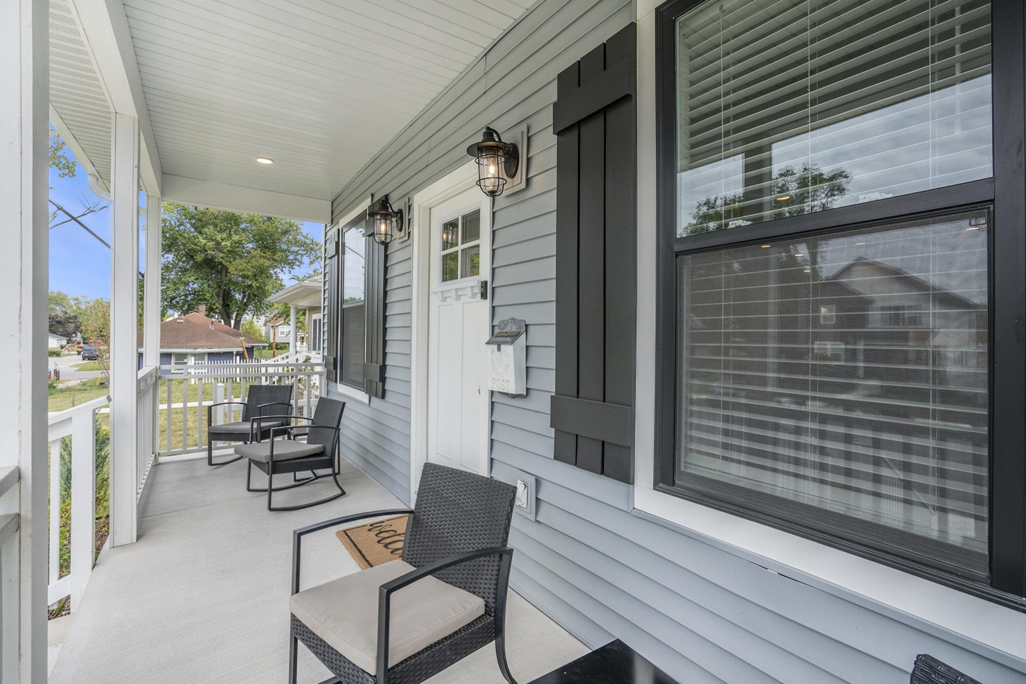 Homes for sale in South Bend, IN | 922 N Hill St, South Bend, IN 46617 | MLS# 202542619