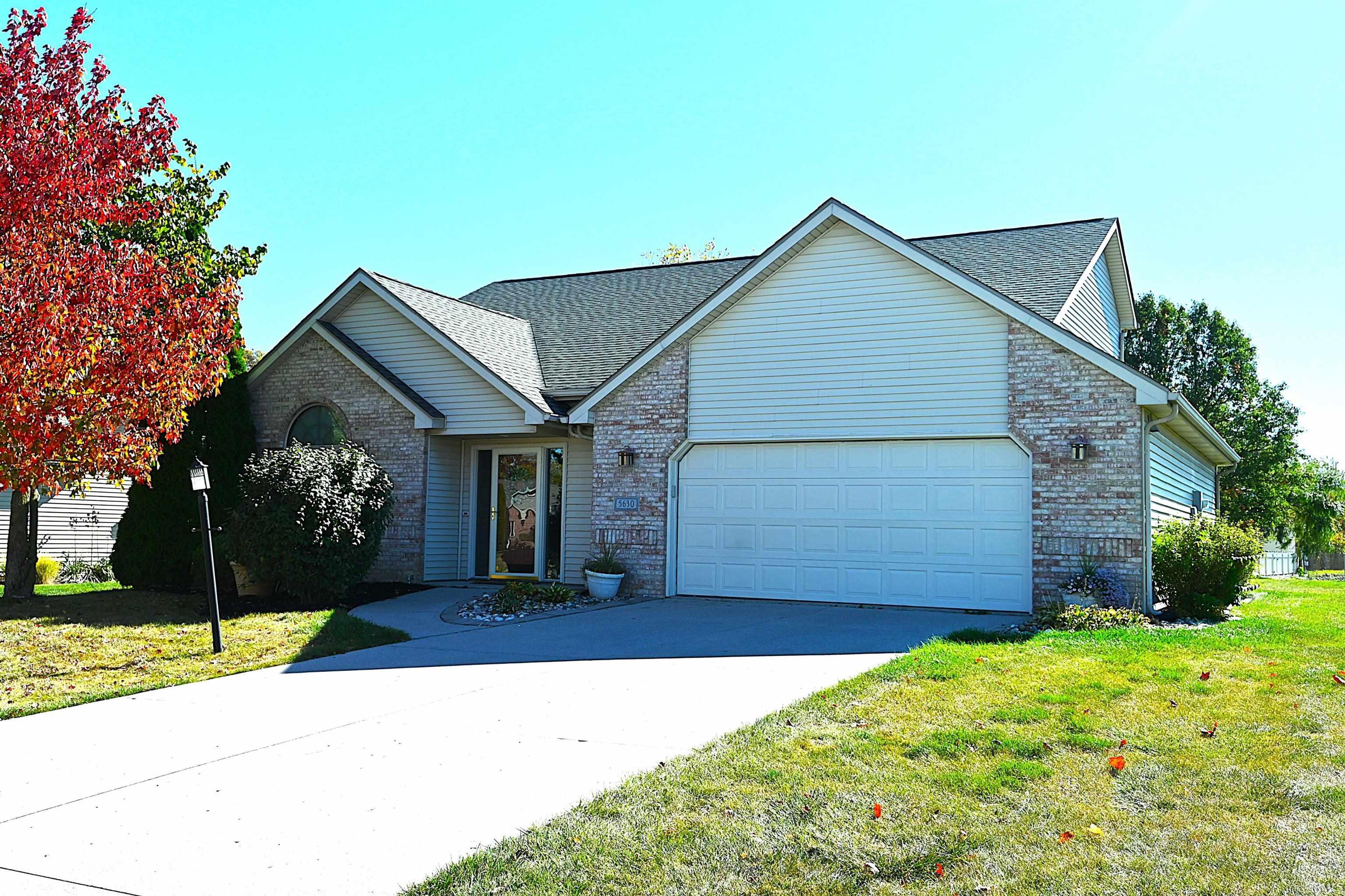 Photo 1 of 5630 Cutters Creek