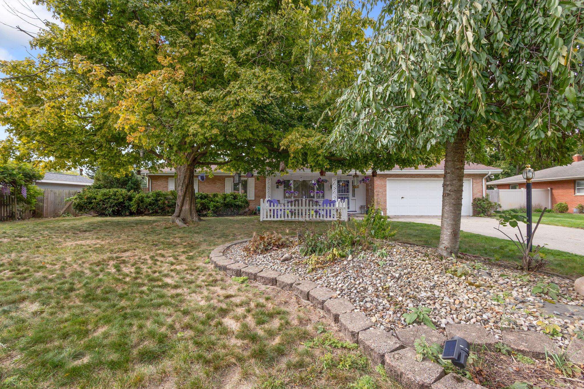 Homes for sale in Elkhart, IN | 56707 Brightwood Blvd, Elkhart, IN 46516 | MLS# 202542639