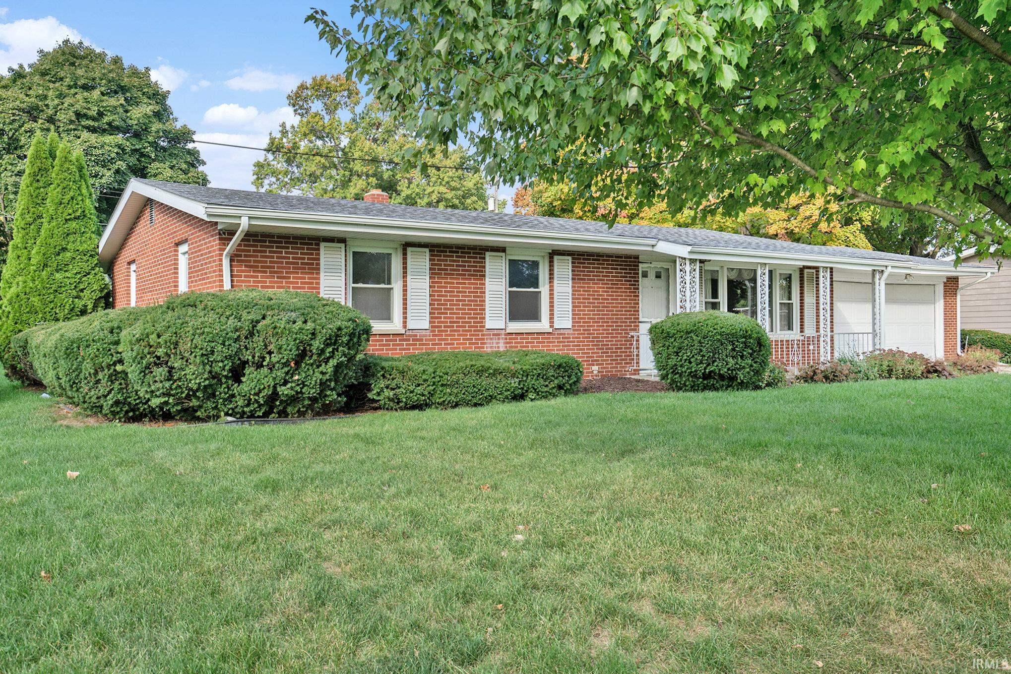 Photo 1 of 203 S Greene Road