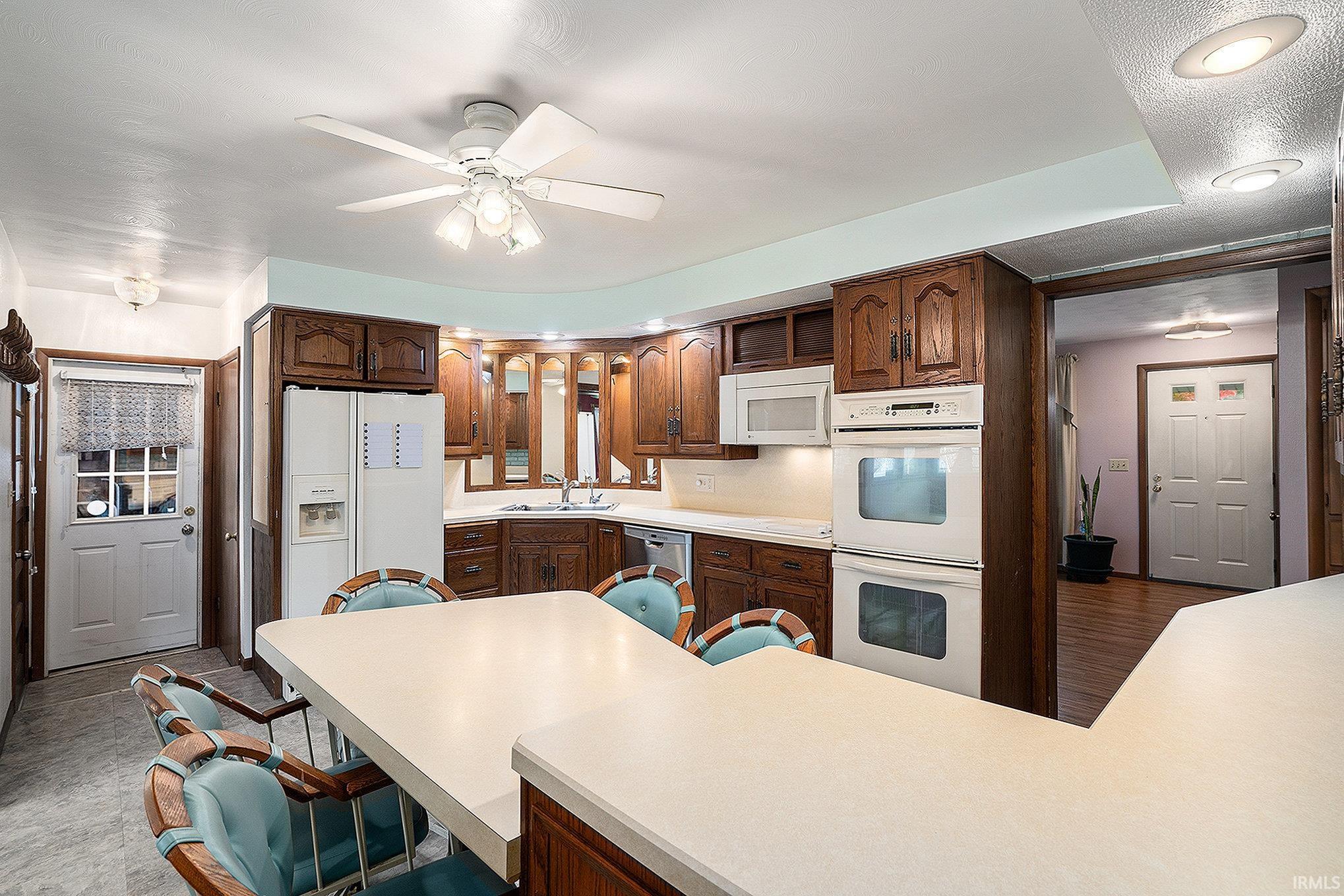 Photo 10 of 203 S Greene Road