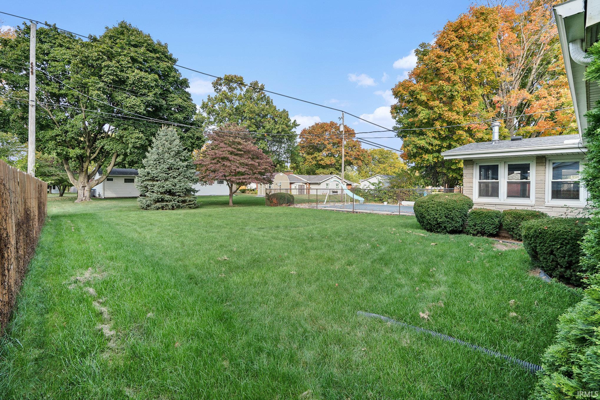 Photo 2 of 203 S Greene Road