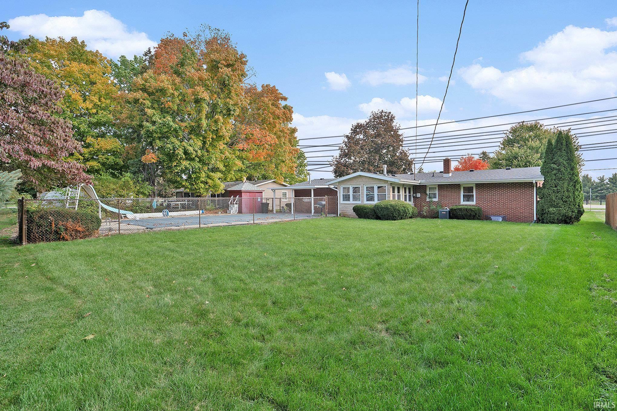 Photo 3 of 203 S Greene Road