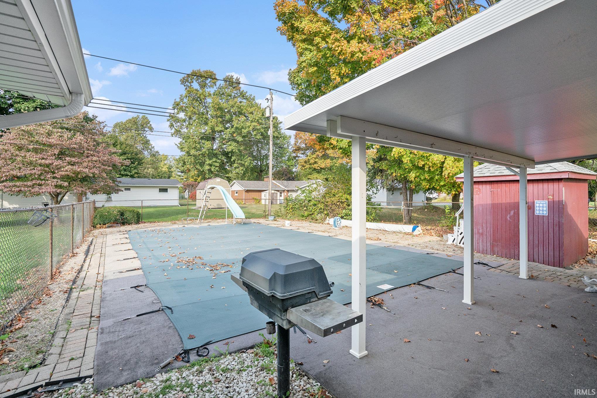 Photo 6 of 203 S Greene Road