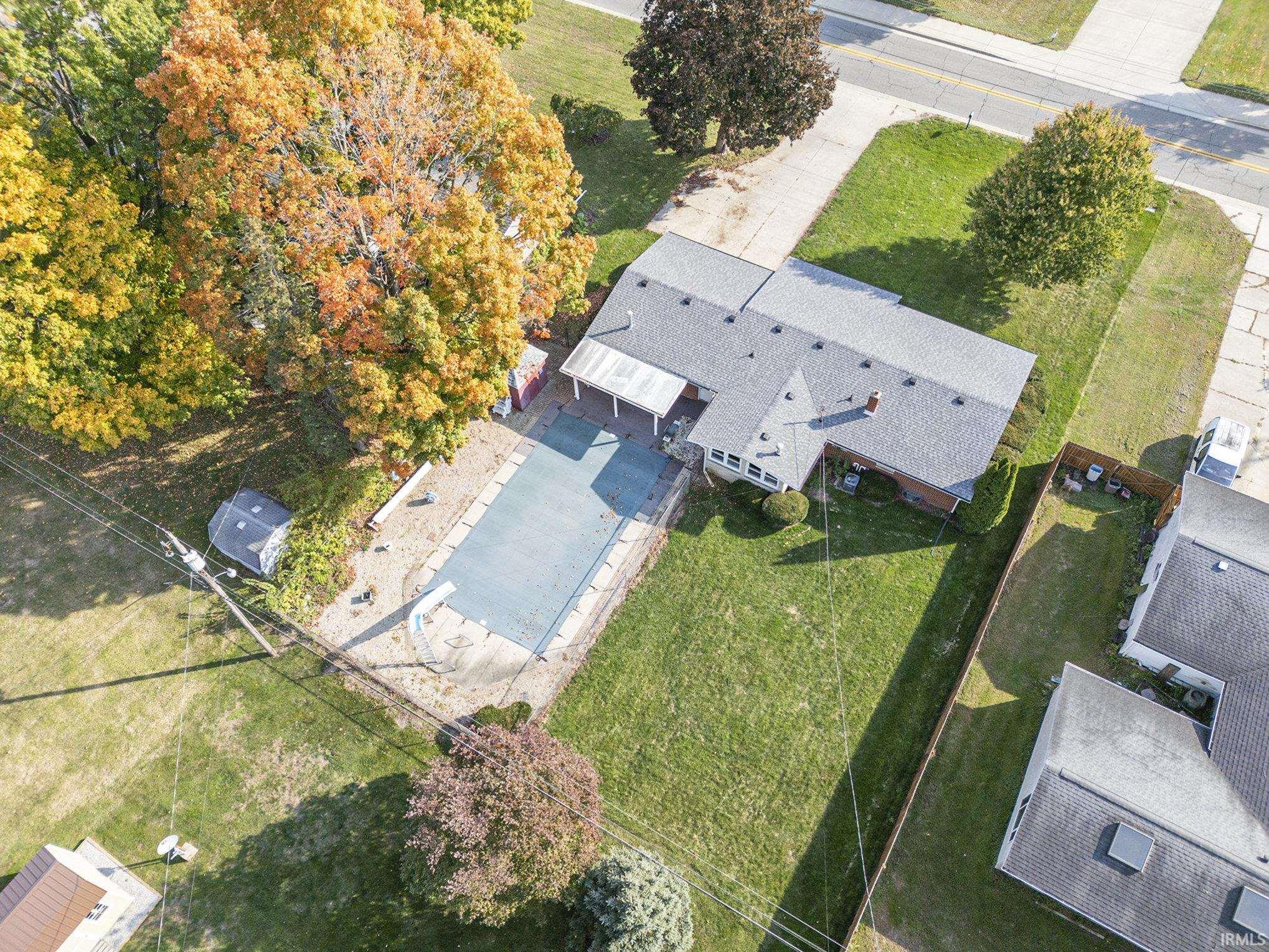 Photo 8 of 203 S Greene Road