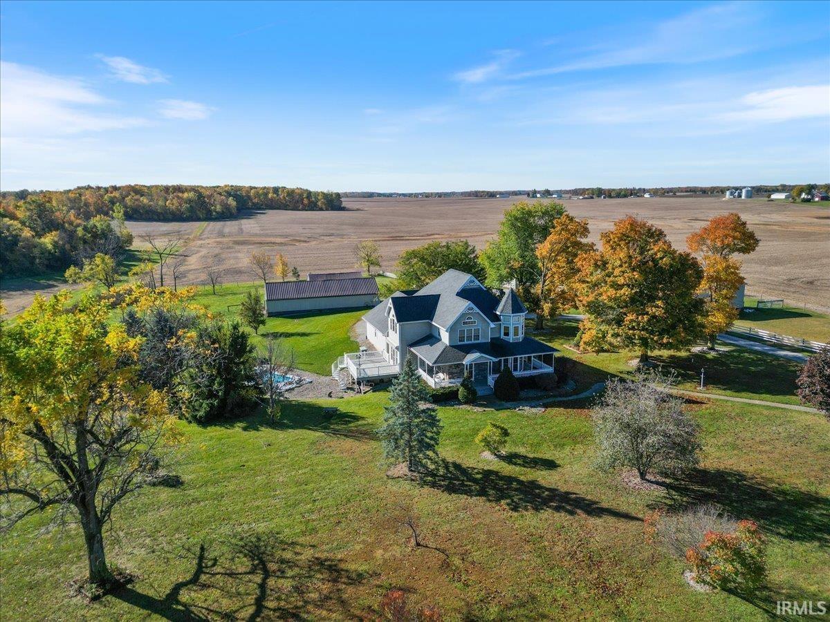 Photo 1 of 3960 E 500 N