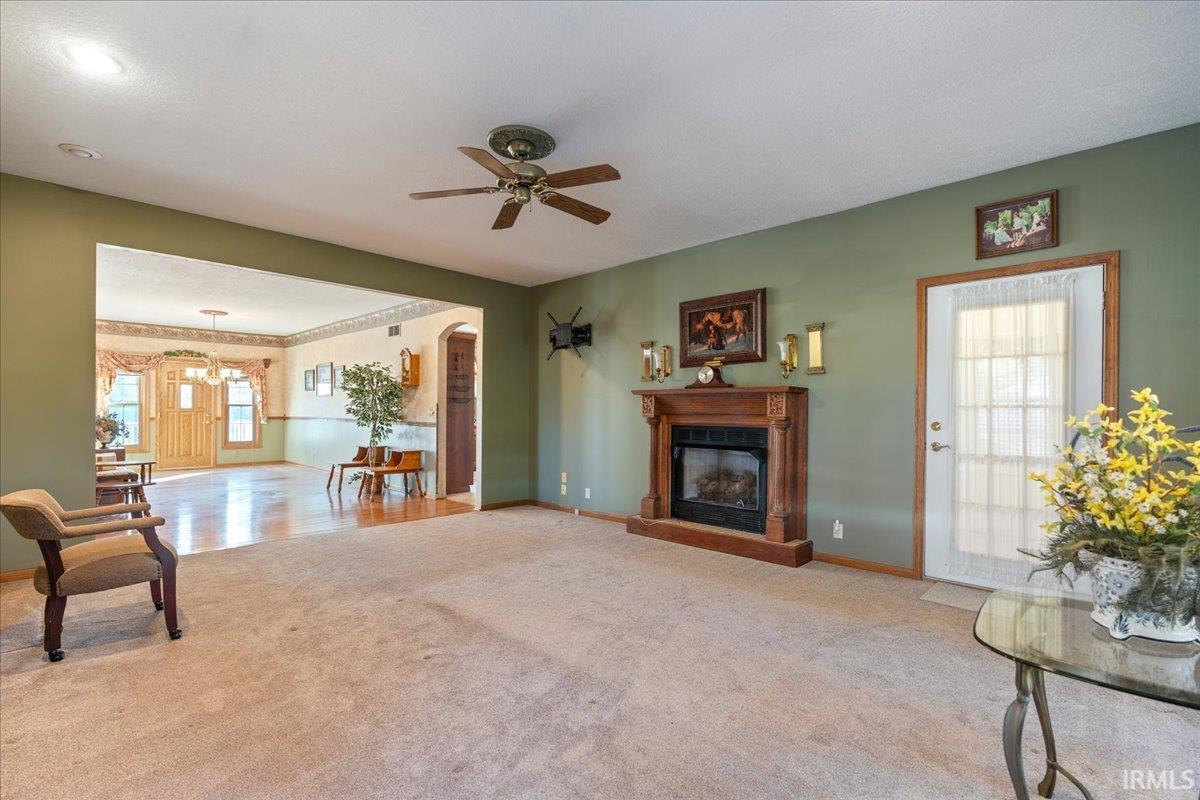 Photo 14 of 3960 E 500 N