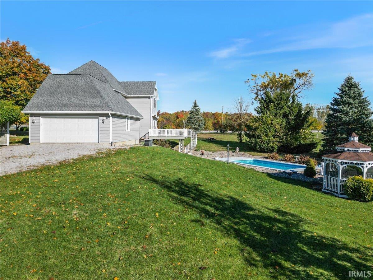 Photo 5 of 3960 E 500 N