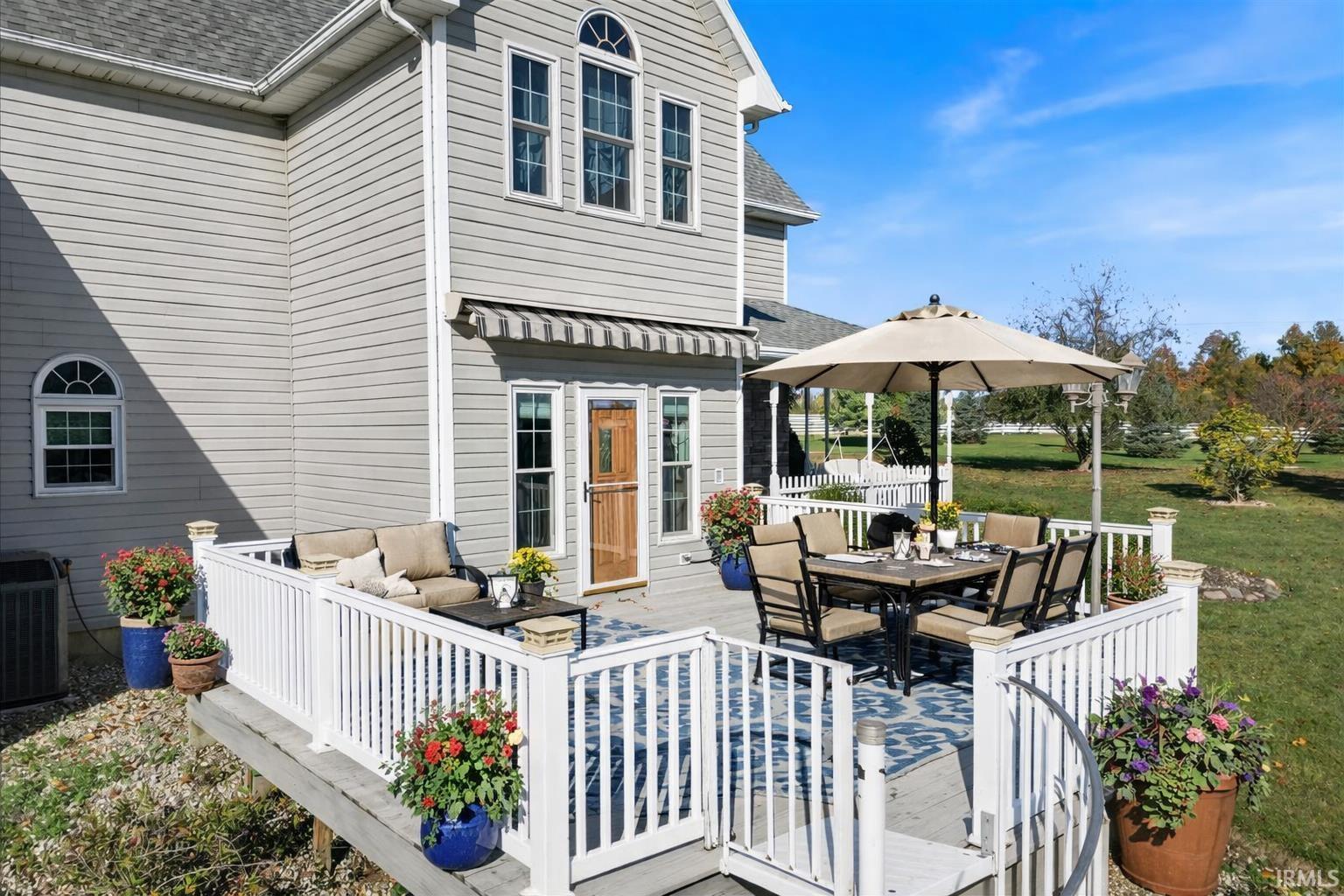 Photo 6 of 3960 E 500 N